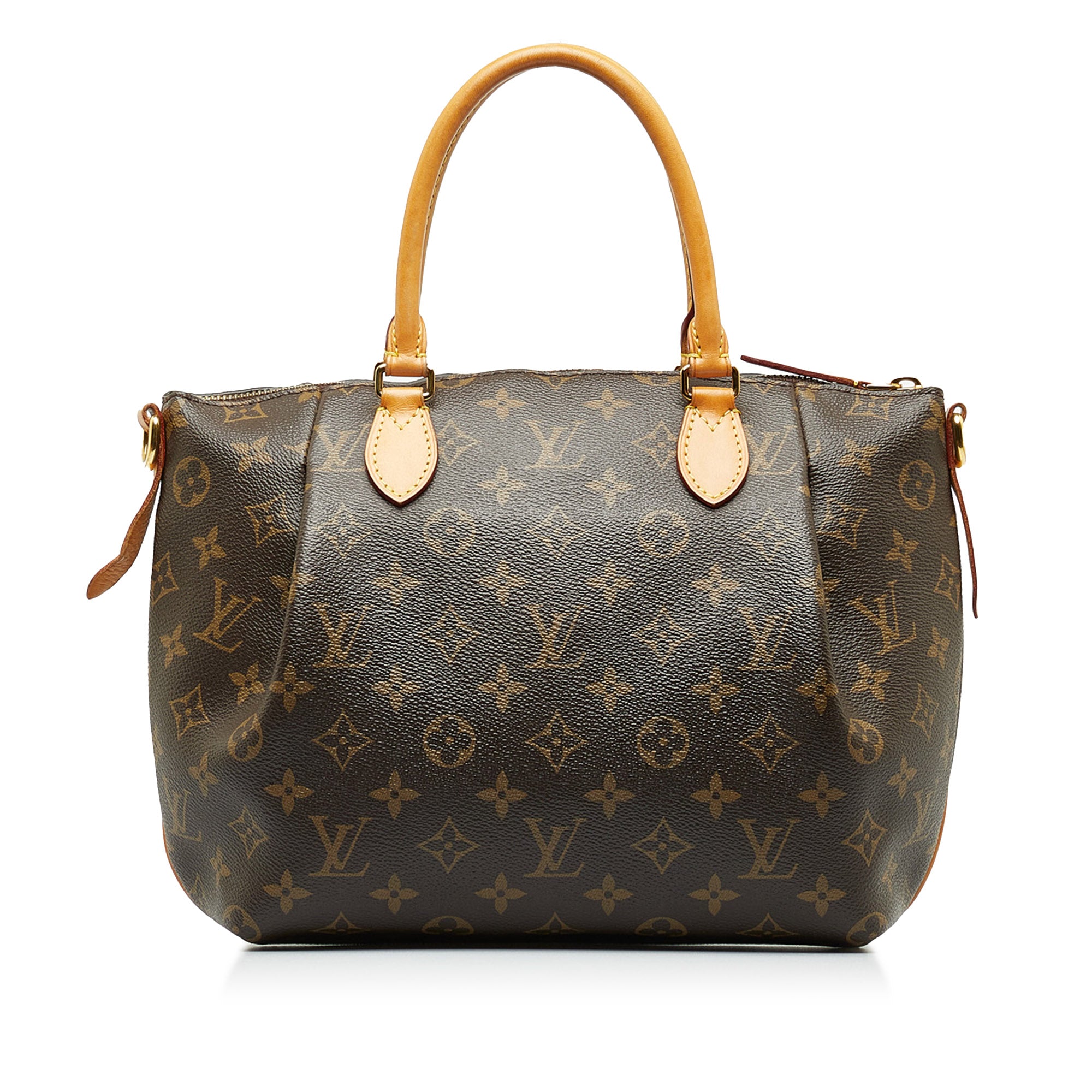 Louis Vuitton Turenne PM Tote Bag - Farfetch