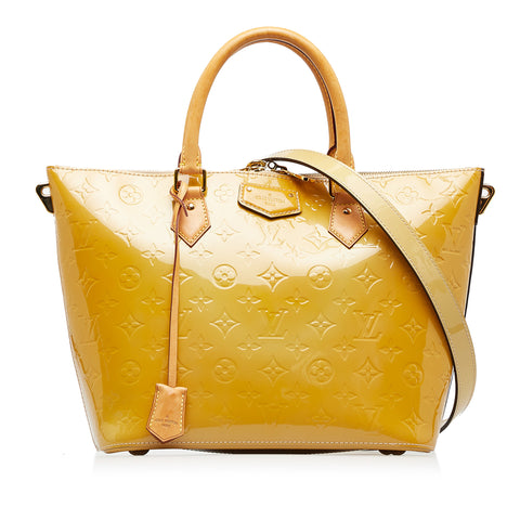 Buy Free Shipping Authentic Pre-owned Louis Vuitton Limited Vernis
