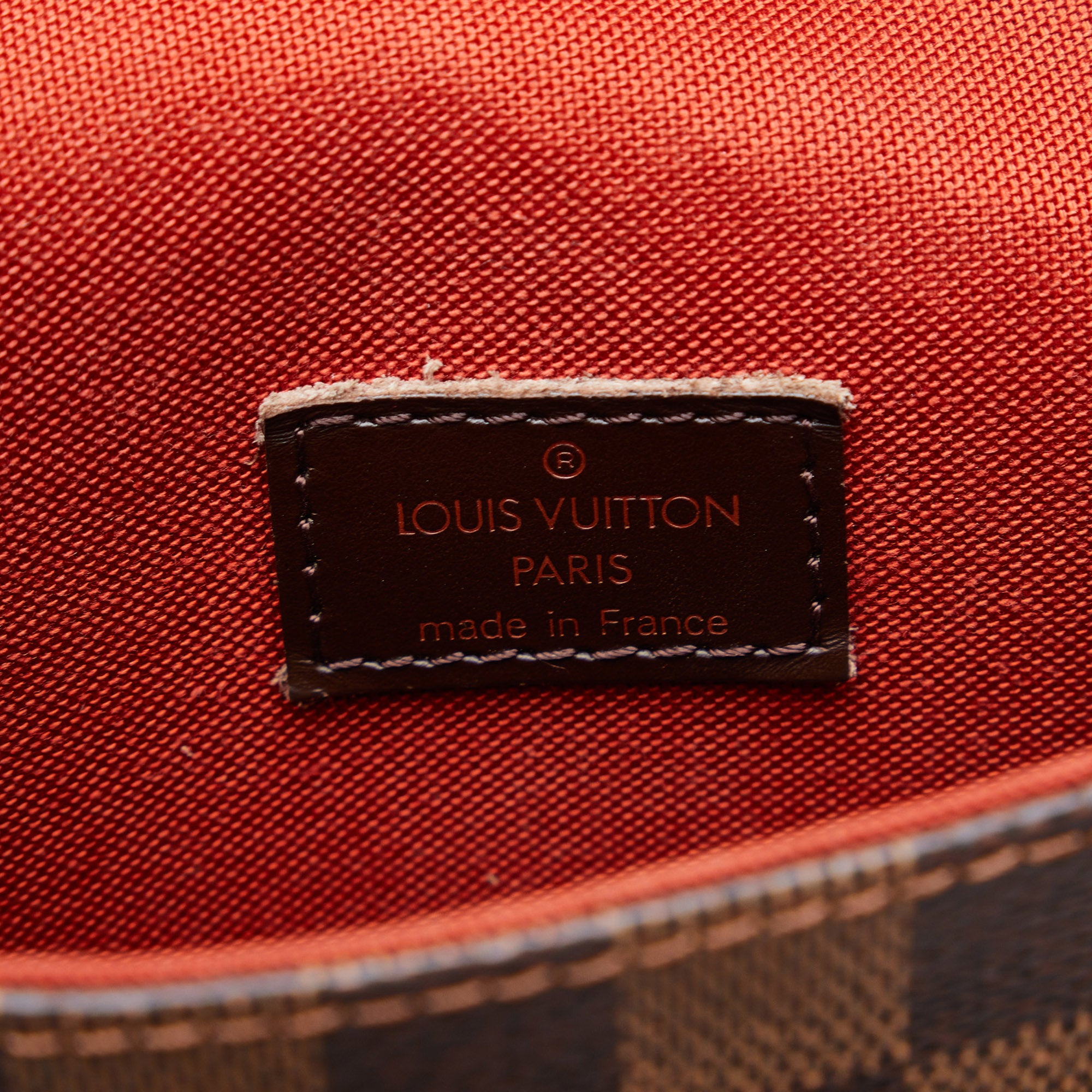 Portobello GM, Louis Vuitton - Designer Exchange