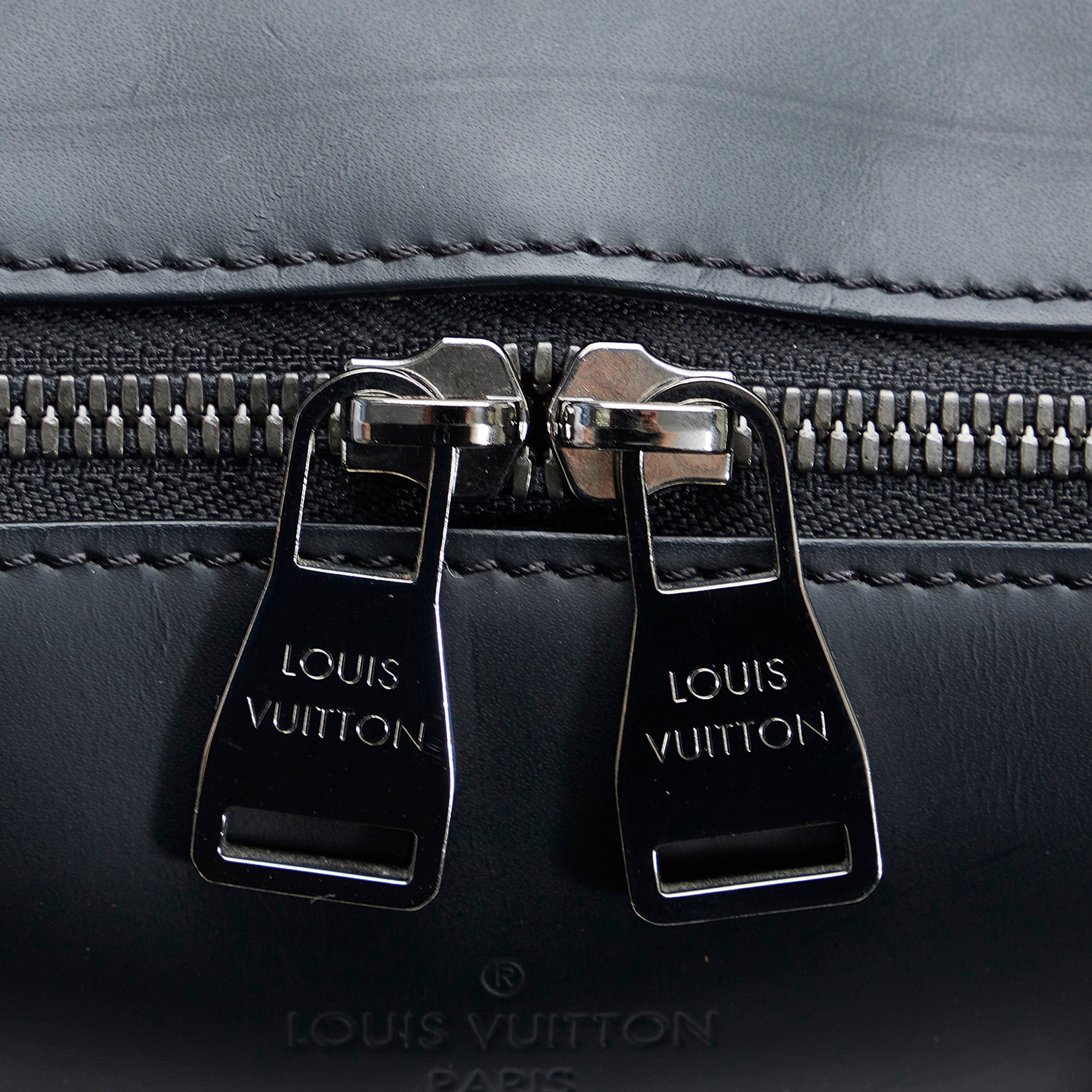 Louis Vuitton Monogram Eclipse Explorer - Black Briefcases, Bags -  LOU670336