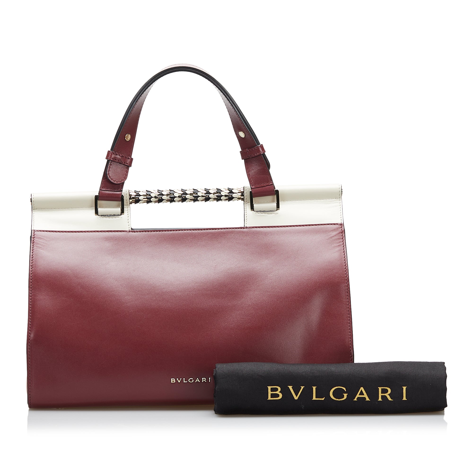 Luxury Crossbody Bags  Bulgari Official Store