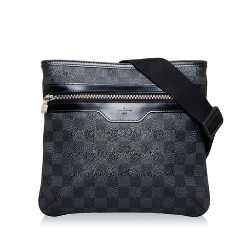 Louis Vuitton Monogram Cabas Alto Tote Bag
