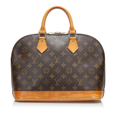 LOUIS VUITTON – Designer Revival