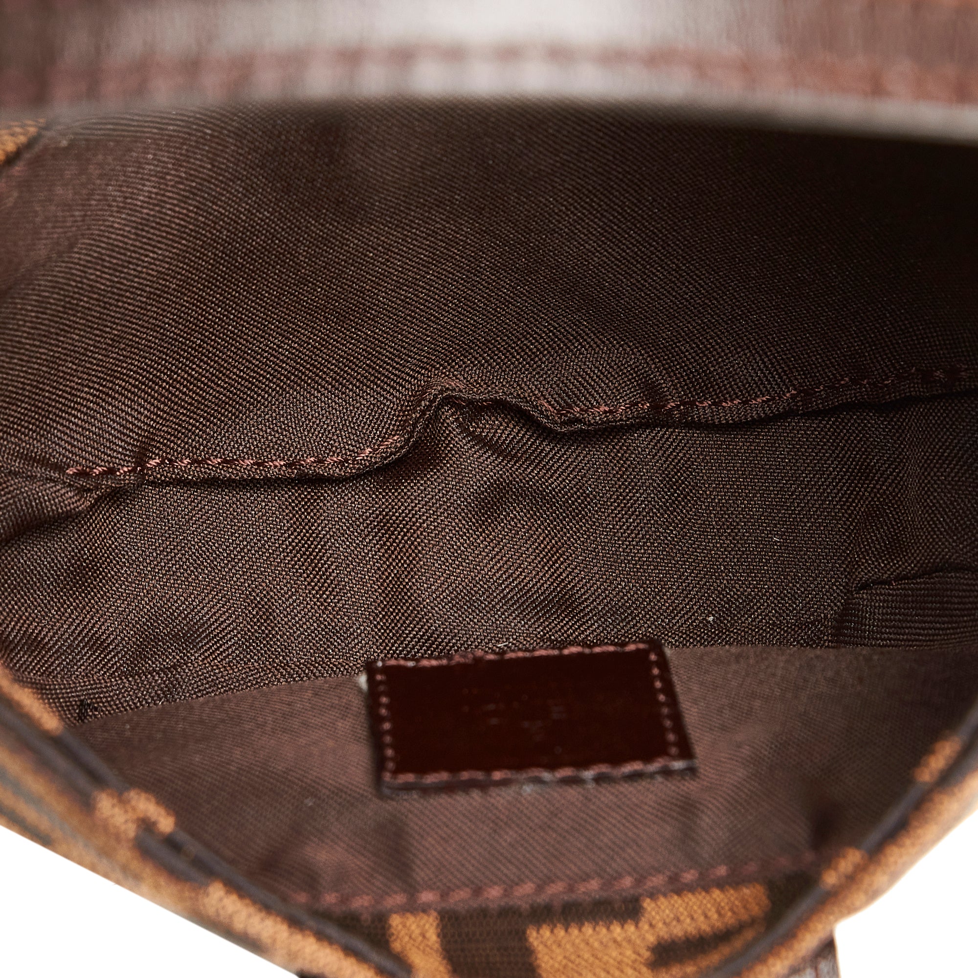 Louis Vuitton Monogram Croissant PM - Brown Mini Bags, Handbags