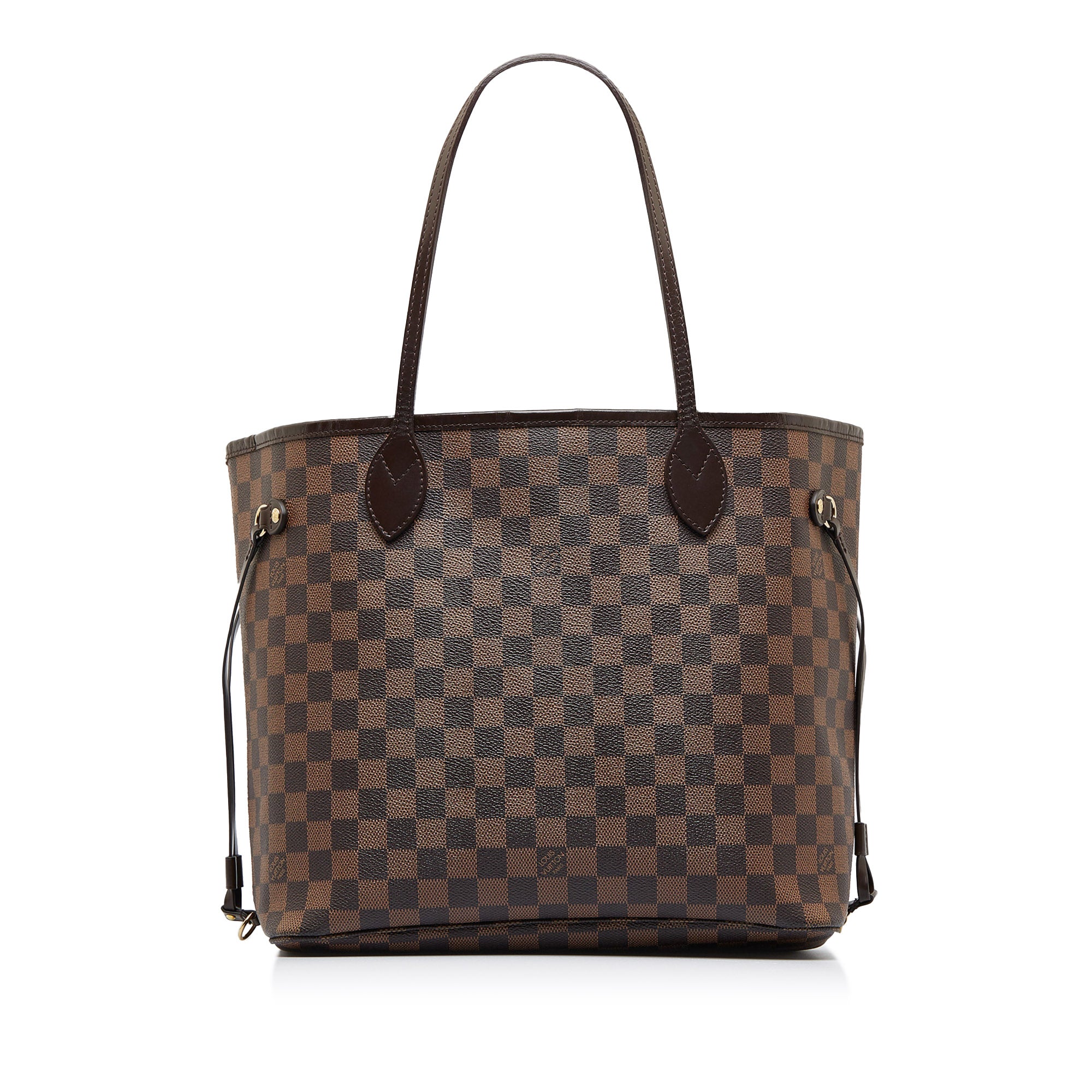 Louis Vuitton vanity Cannes en cuero Epi negro