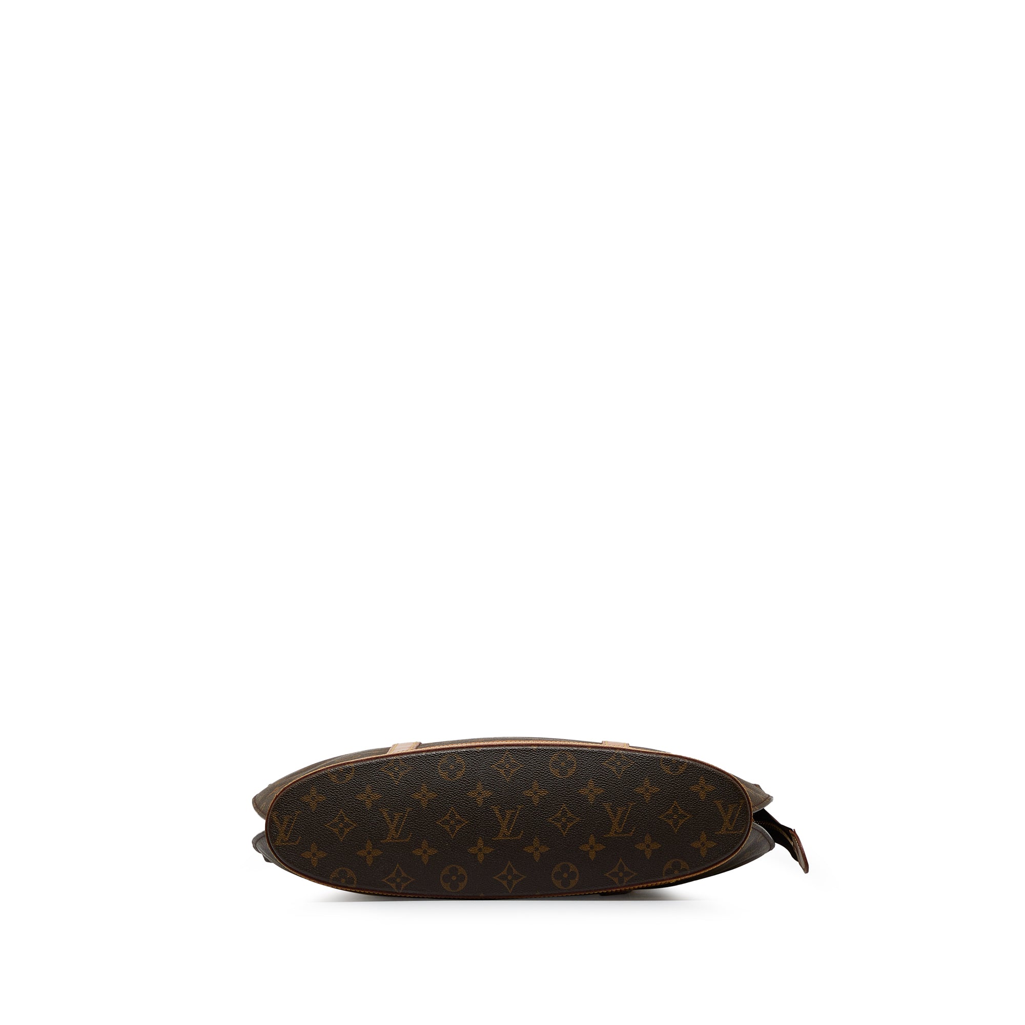 RvceShops Revival  Brown Louis Vuitton Monogram Babylone Shoulder