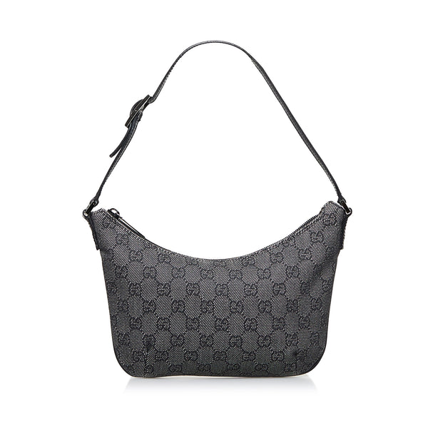 Black Louis Vuitton Epi Mabillon Bag, 127-0Shops Revival