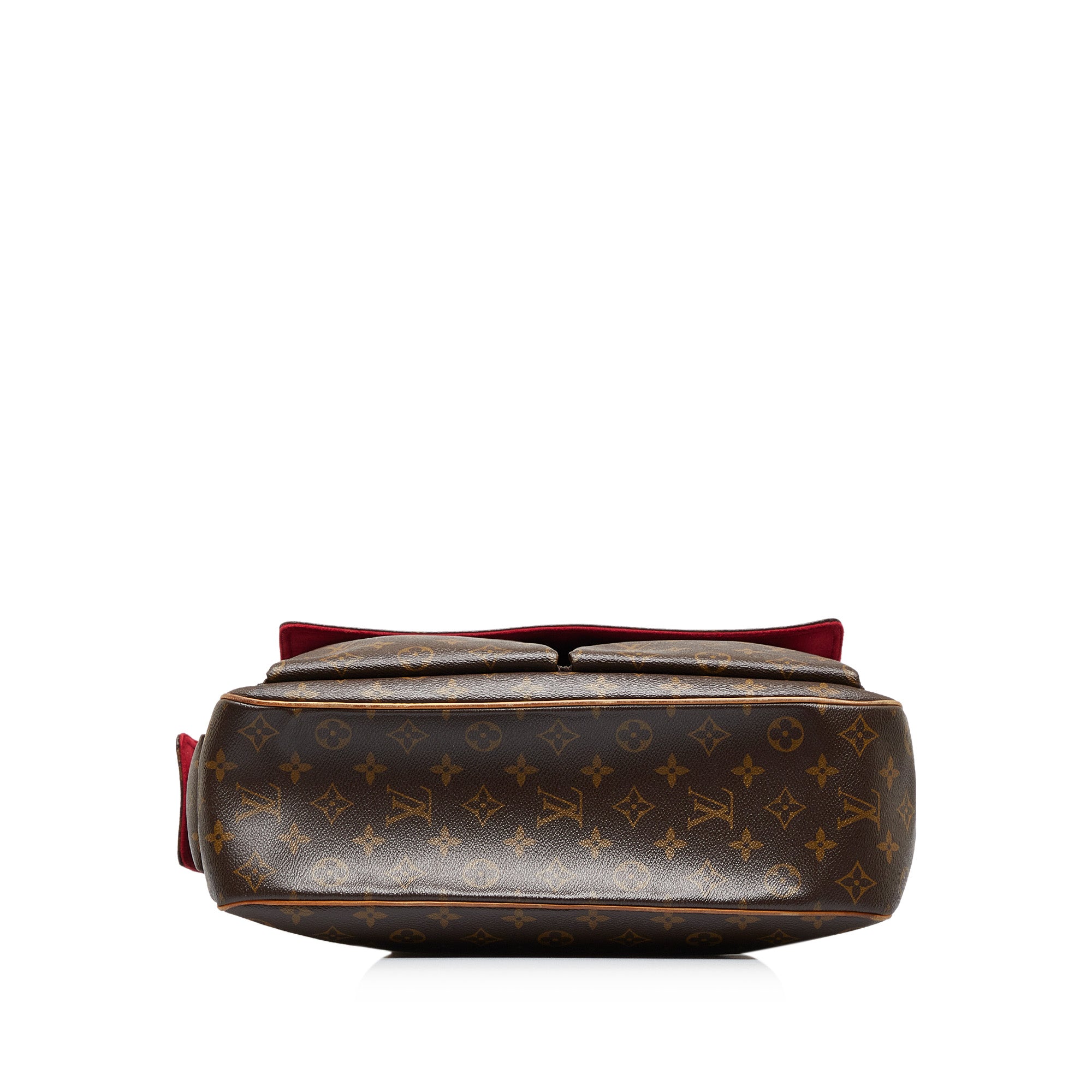 Brown Louis Vuitton Monogram Multipli - Cite Bag – RvceShops