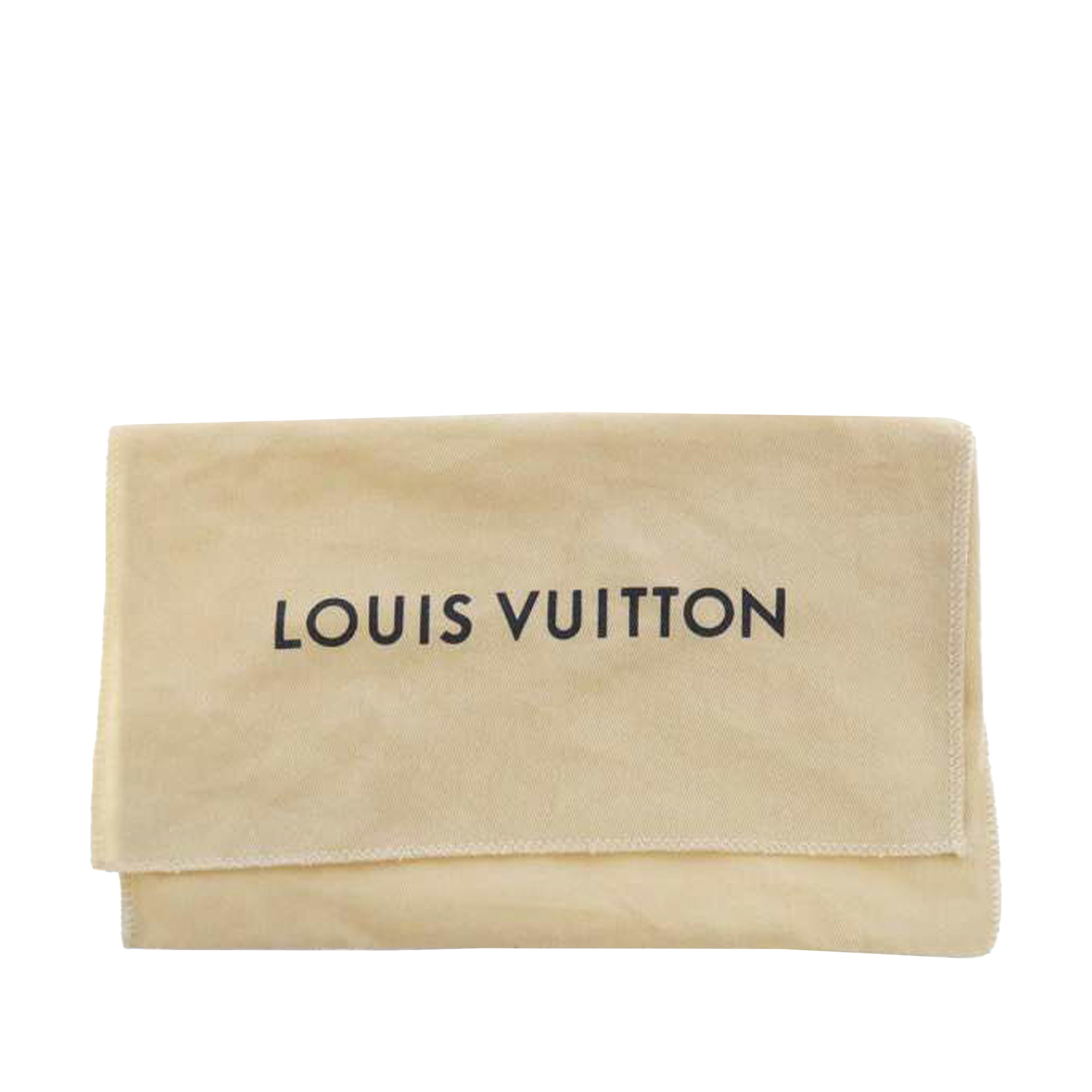 Blue Louis Vuitton Danube PPM Everyday Crossbody Bag – Designer