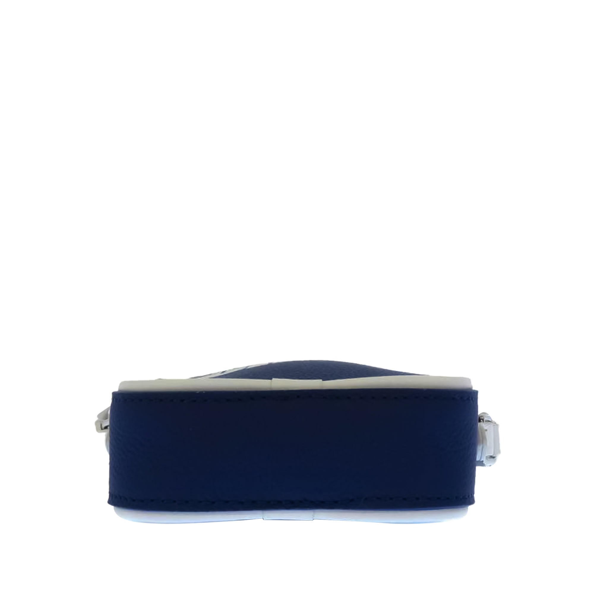 Blue Louis Vuitton Danube PPM Everyday Crossbody Bag – Designer Revival