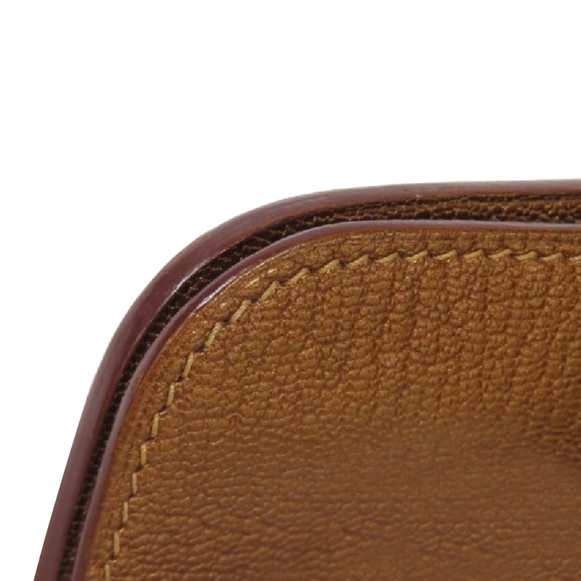 Hermès Dogon Long Bifold Wallet - Farfetch