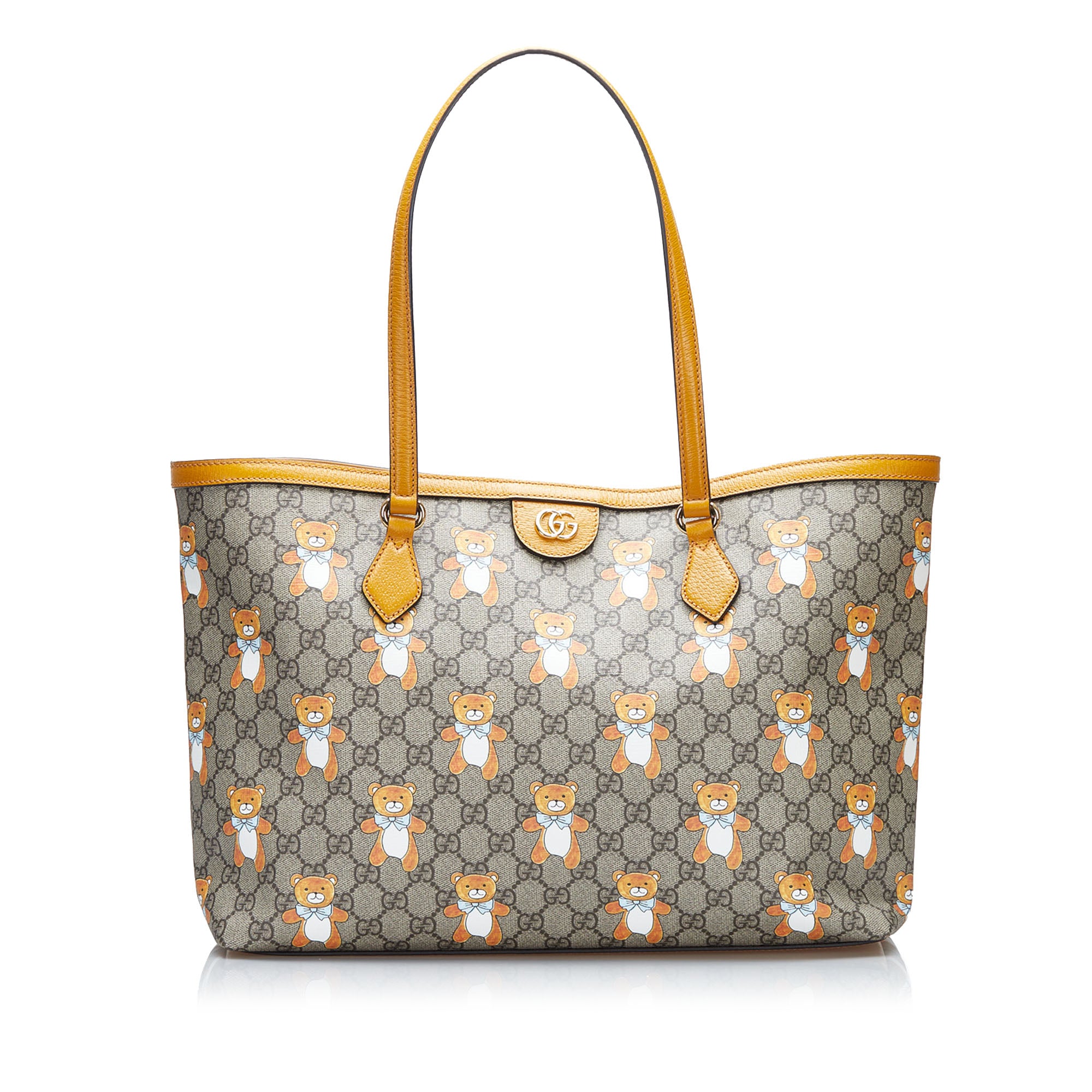 Louis Vuitton Mickey neverfull, Women's Fashion, Bags & Wallets
