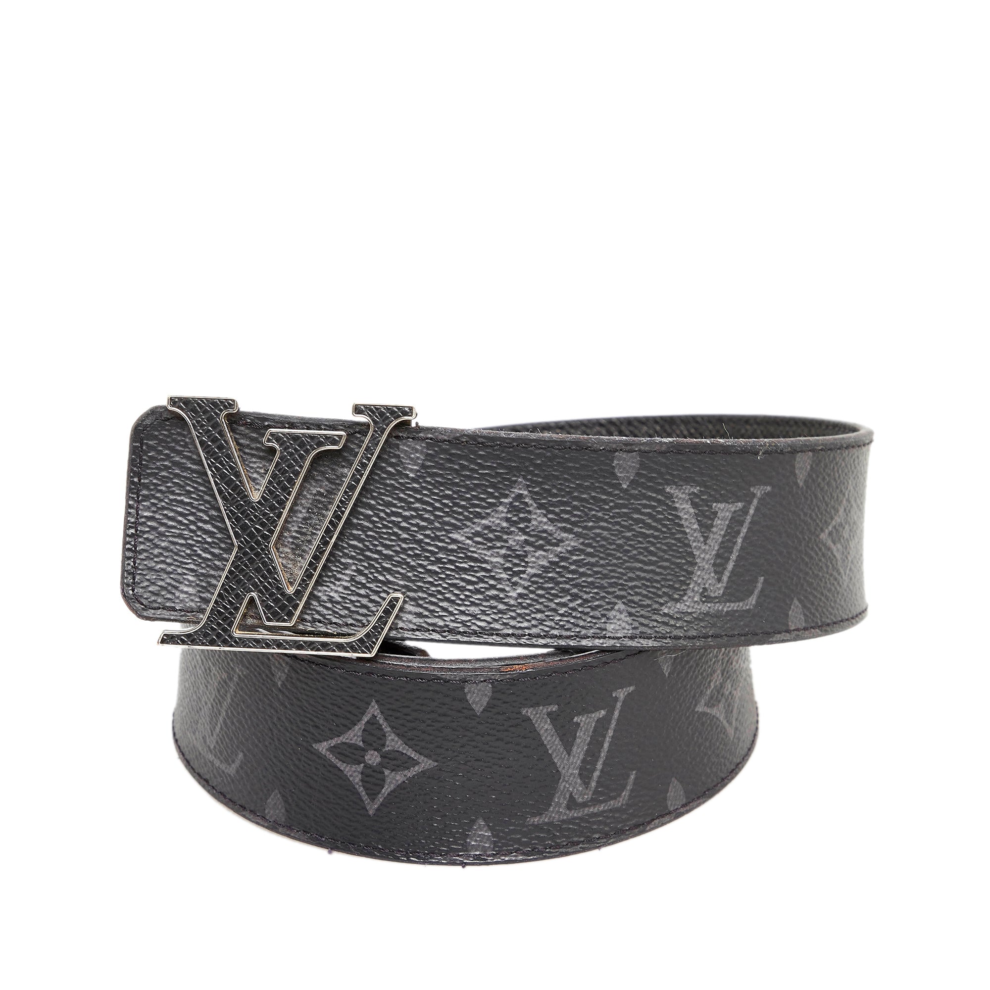 Louis Vuitton lv leather belt  Lv belt, Black louis vuitton belt, Louis  vuitton belt