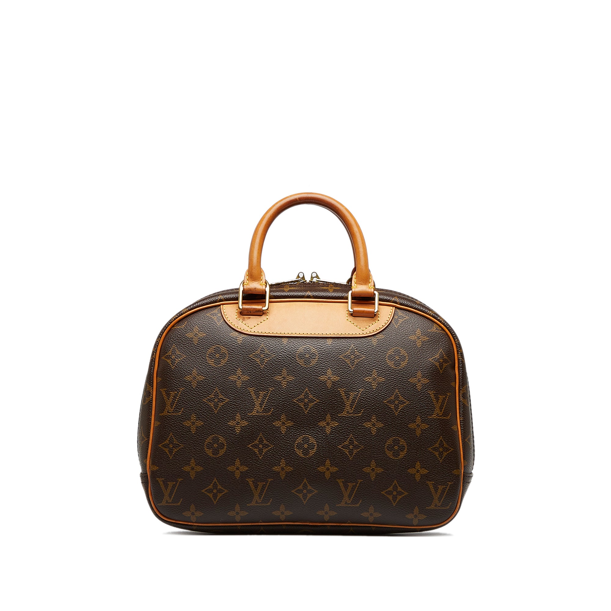 LV Trouville Monogram Handbag - clothing & accessories - by owner