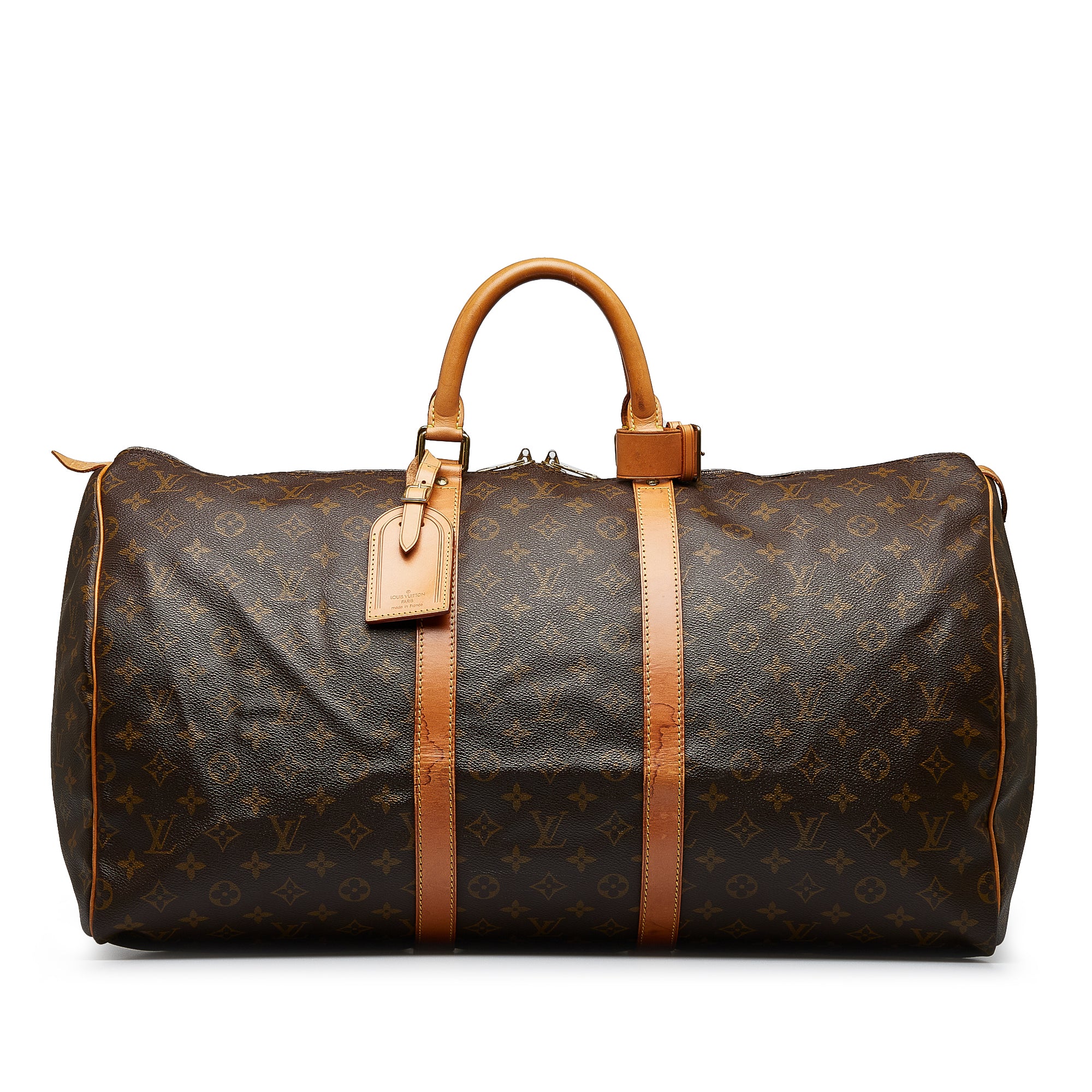 Louis Vuitton, Bags, Louis Vuitton Keepall 6 Travel