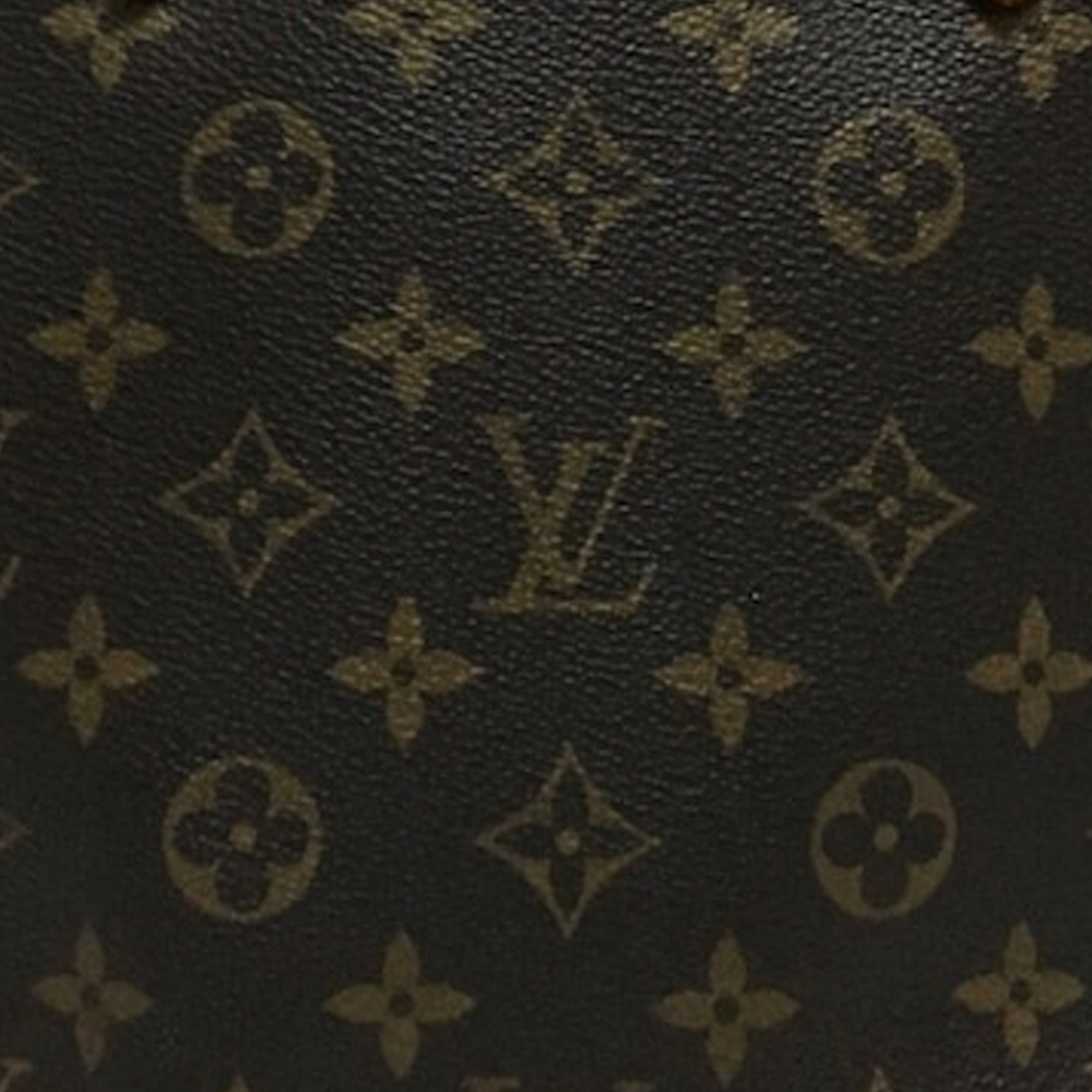 Louis Vuitton Monogram Batignolles Vertical PM