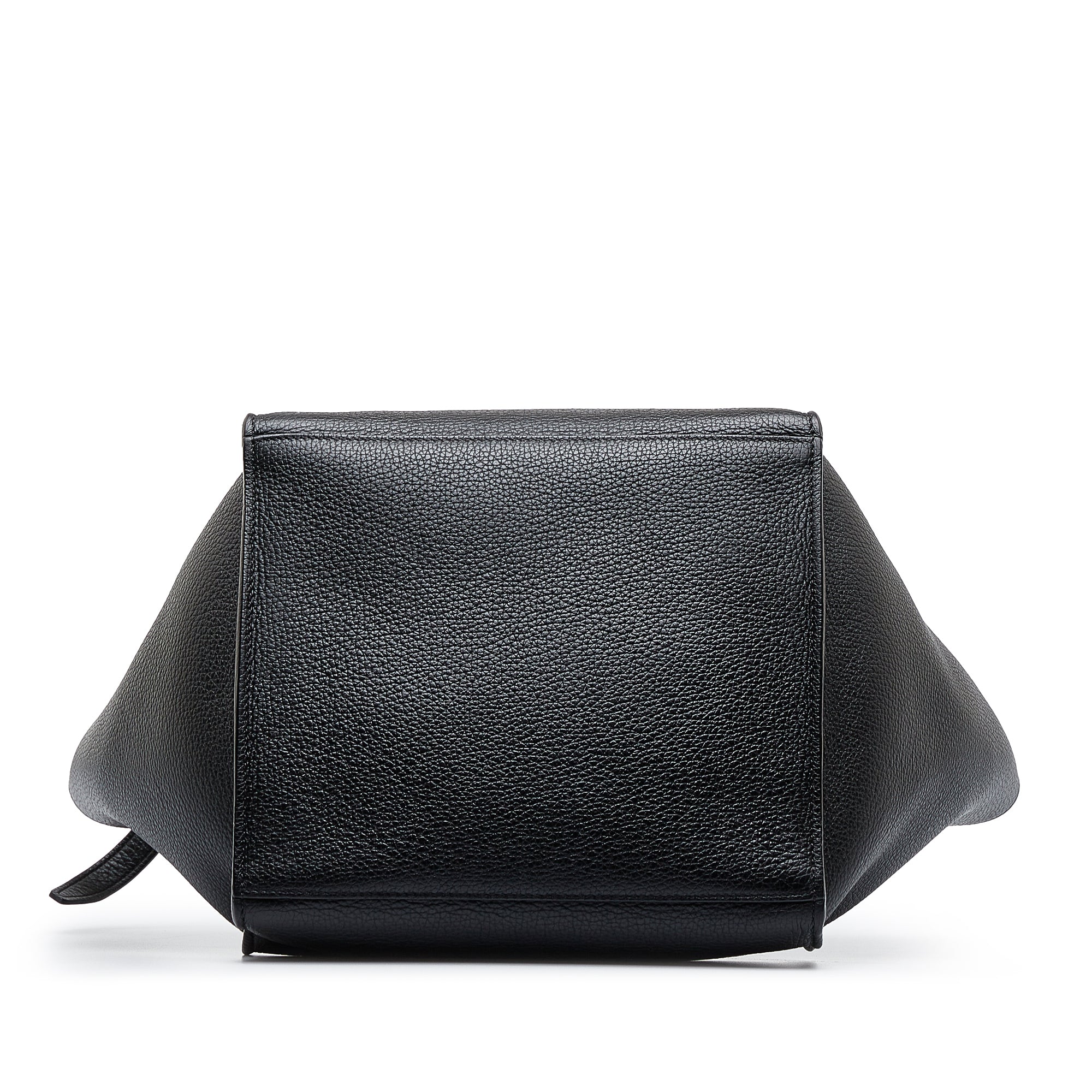 Celine Belt Bag Black Mini