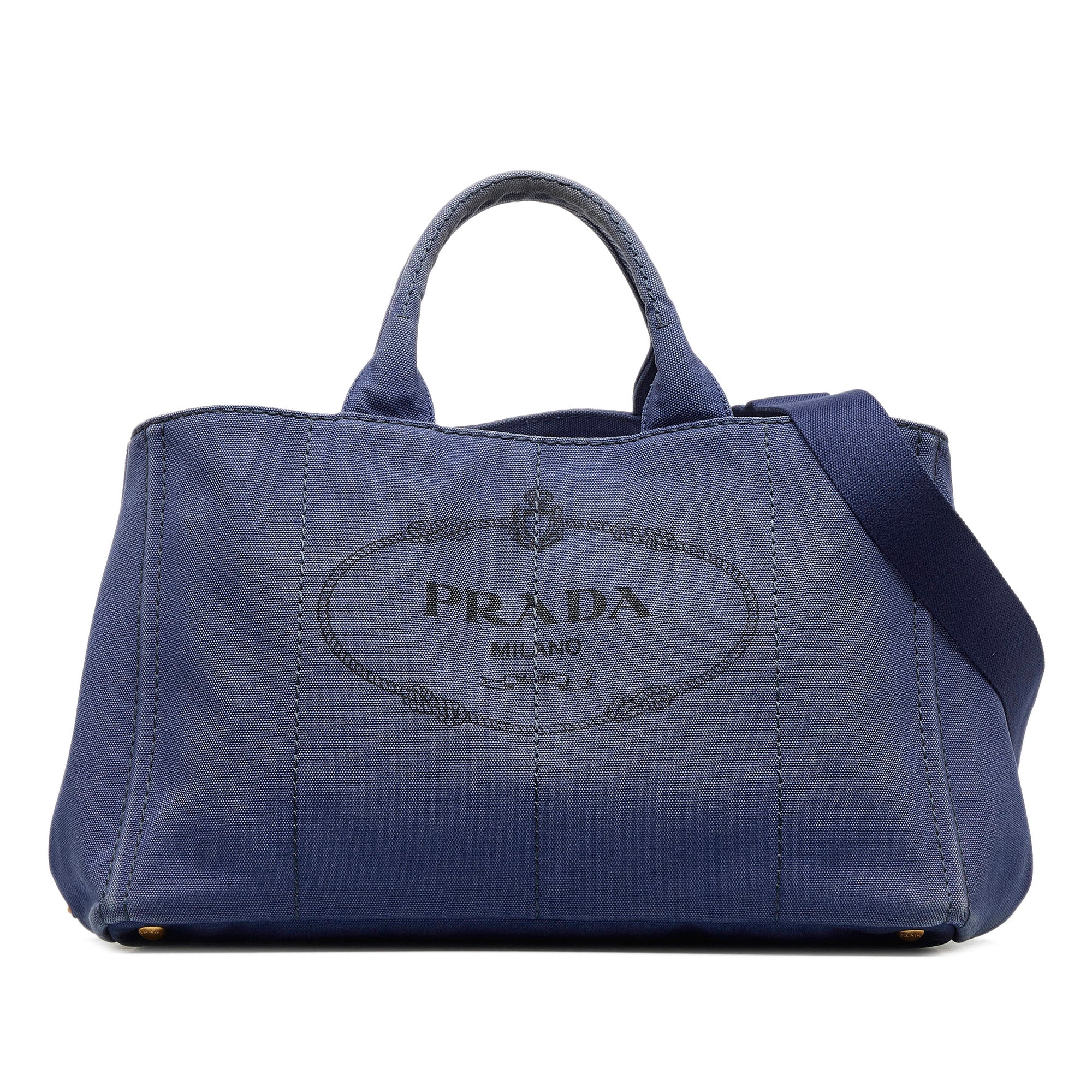 Prada Denim Bag, Shop The Largest Collection