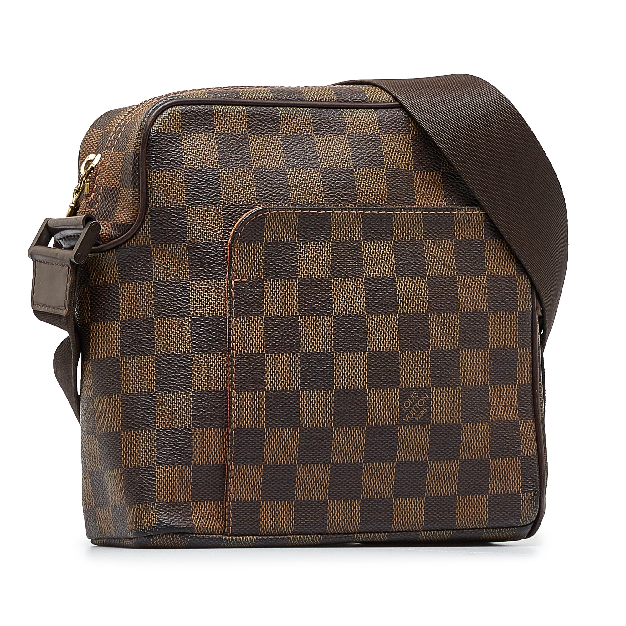 Louis Vuitton Louis Vuitton Damier Ebene Bags & Drawstring Handbags for  Women, Authenticity Guaranteed