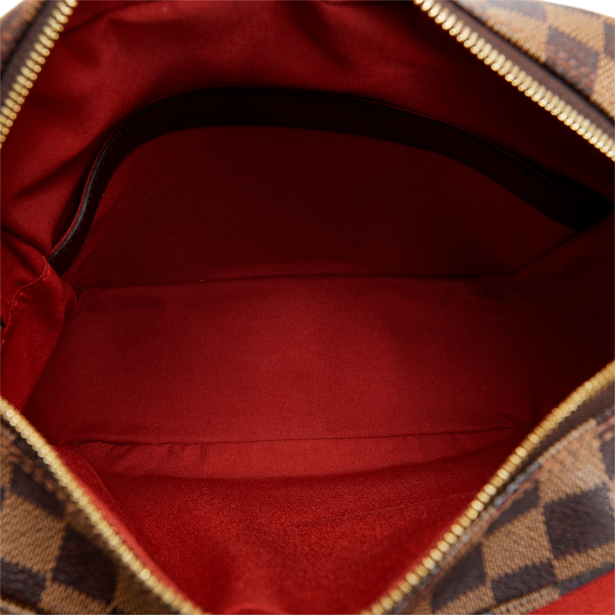 Louis Vuitton Damier Ebene Naviglio - Brown Crossbody Bags, Handbags -  LOU788020
