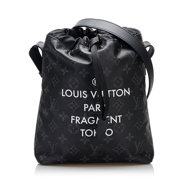 RvceShops Revival, Louis Vuitton pre-owned Saint Germain clutch bag