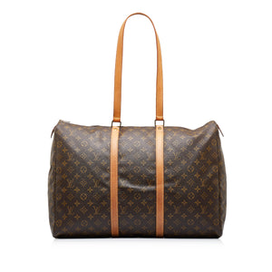 Luggage to Swoon Over: Louis Vuitton's New Travel Bags Bring Space