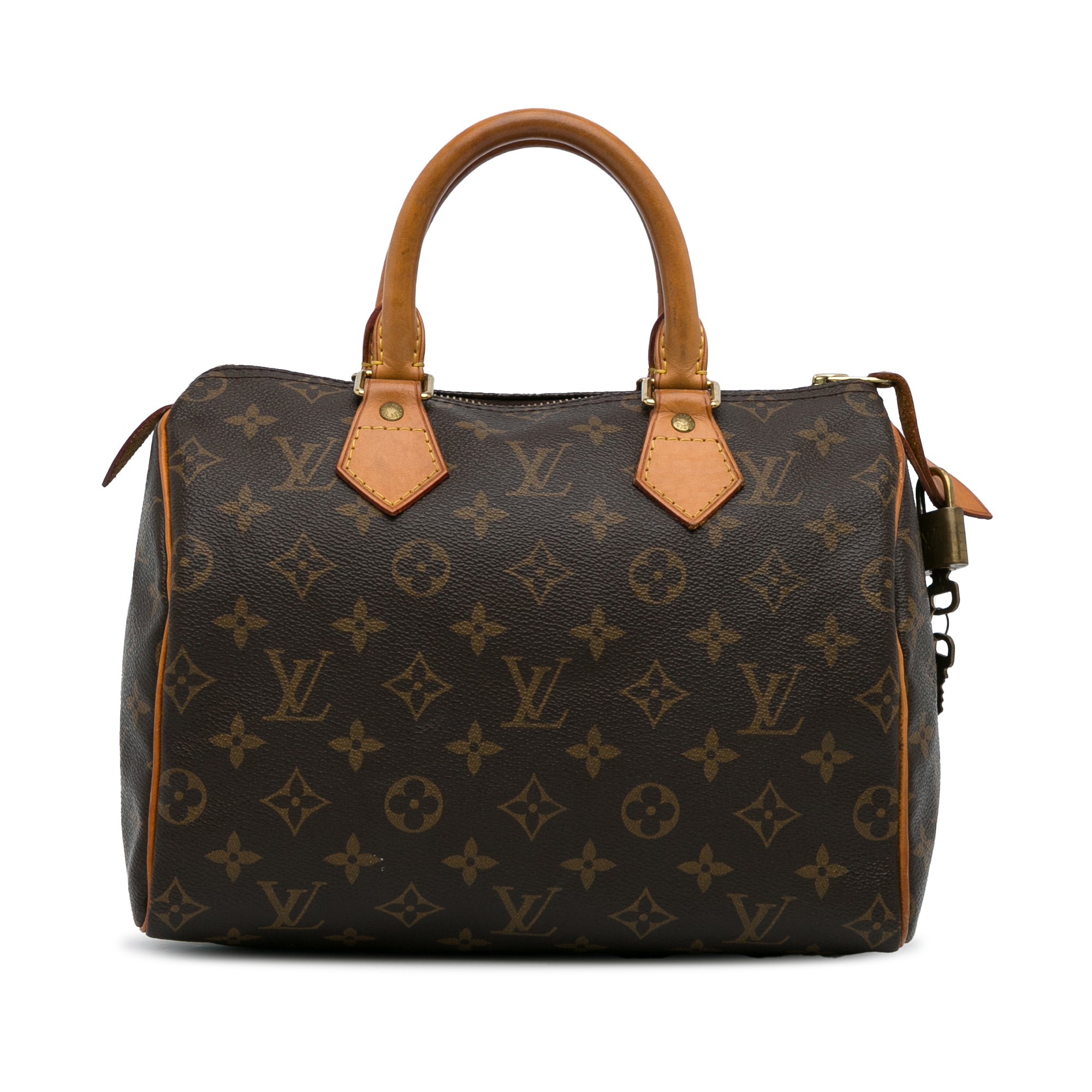 Pre-owned LOUIS VUITTON Surya Mahina Black Leather Shoulder Tote