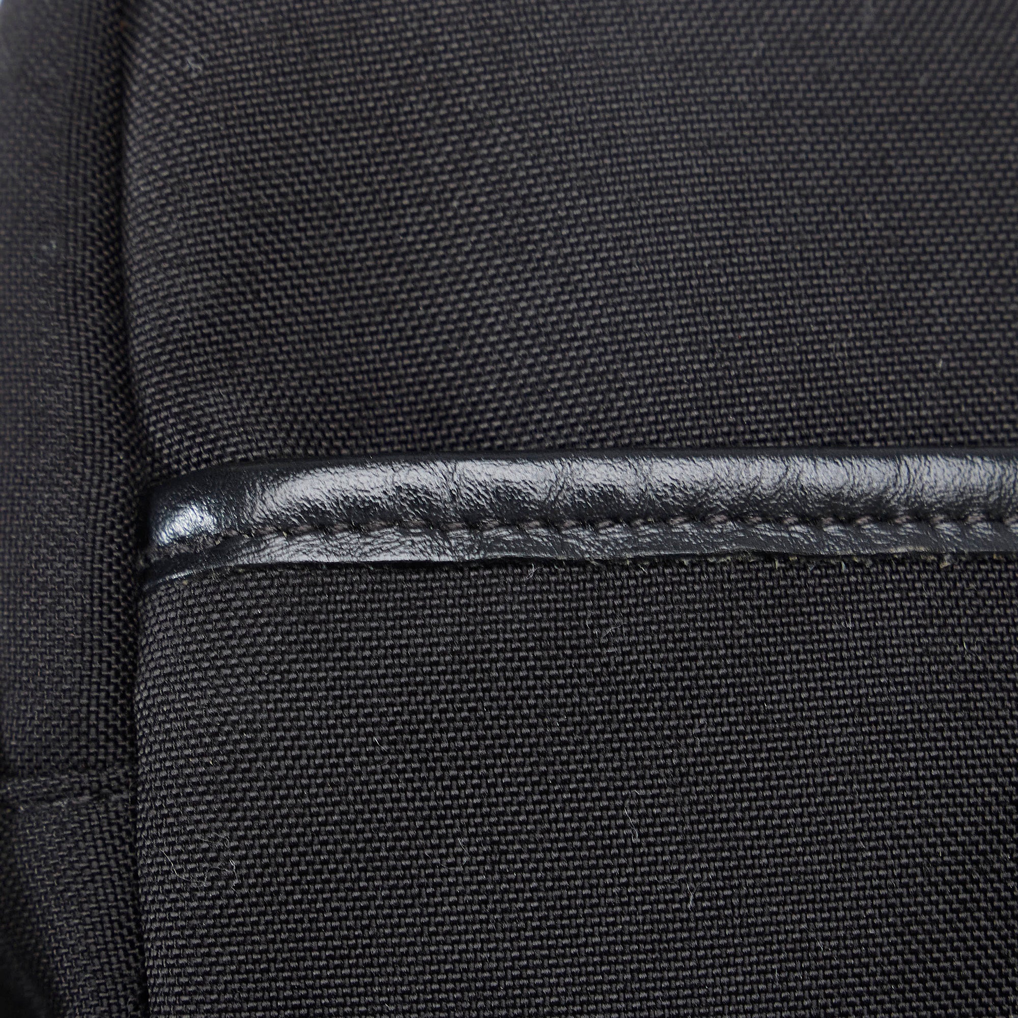 Black Saint Laurent Rivington Crossbody Bag – Designer Revival