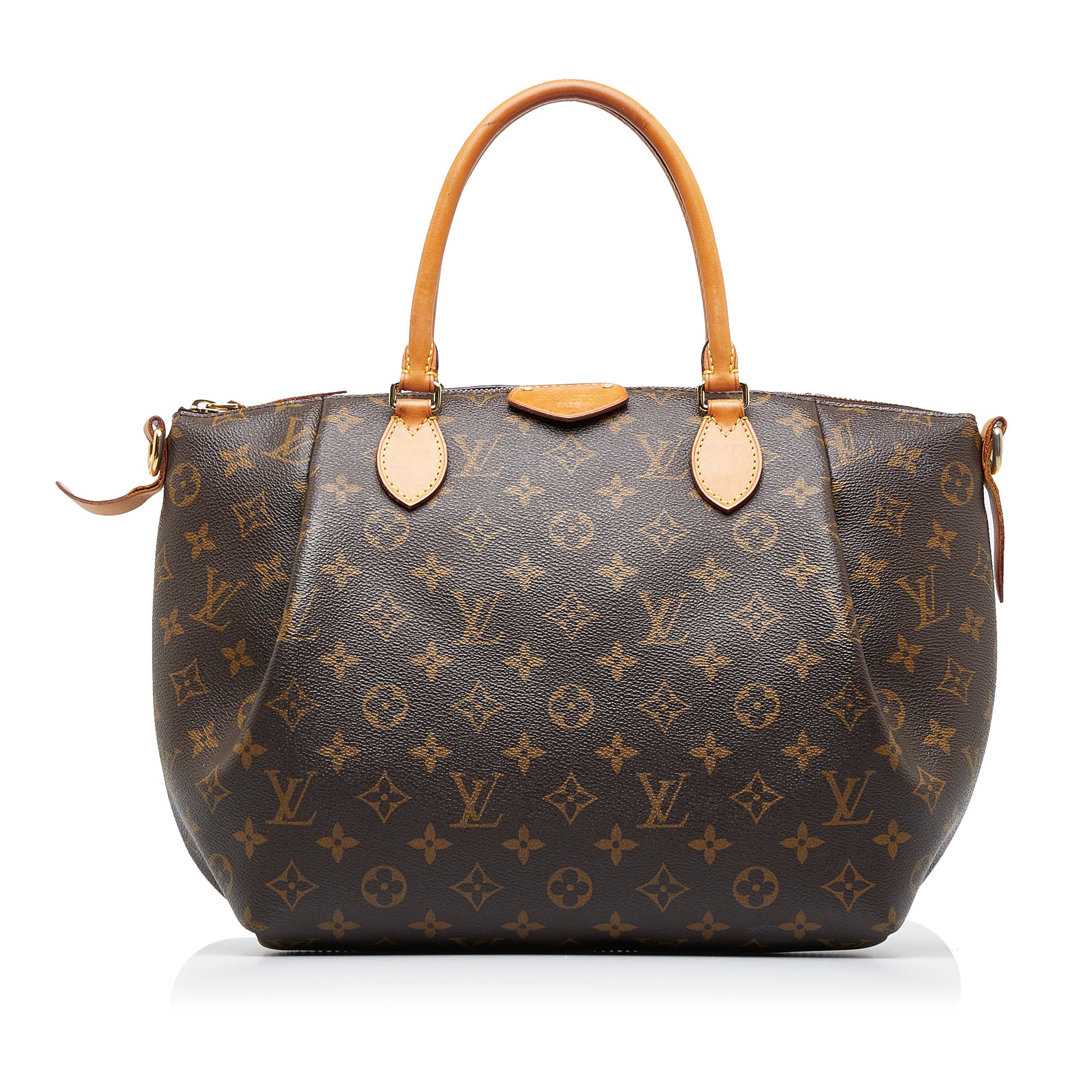 Louis Vuitton, Bags, Authentic Louis Vuitton Turenne Gm