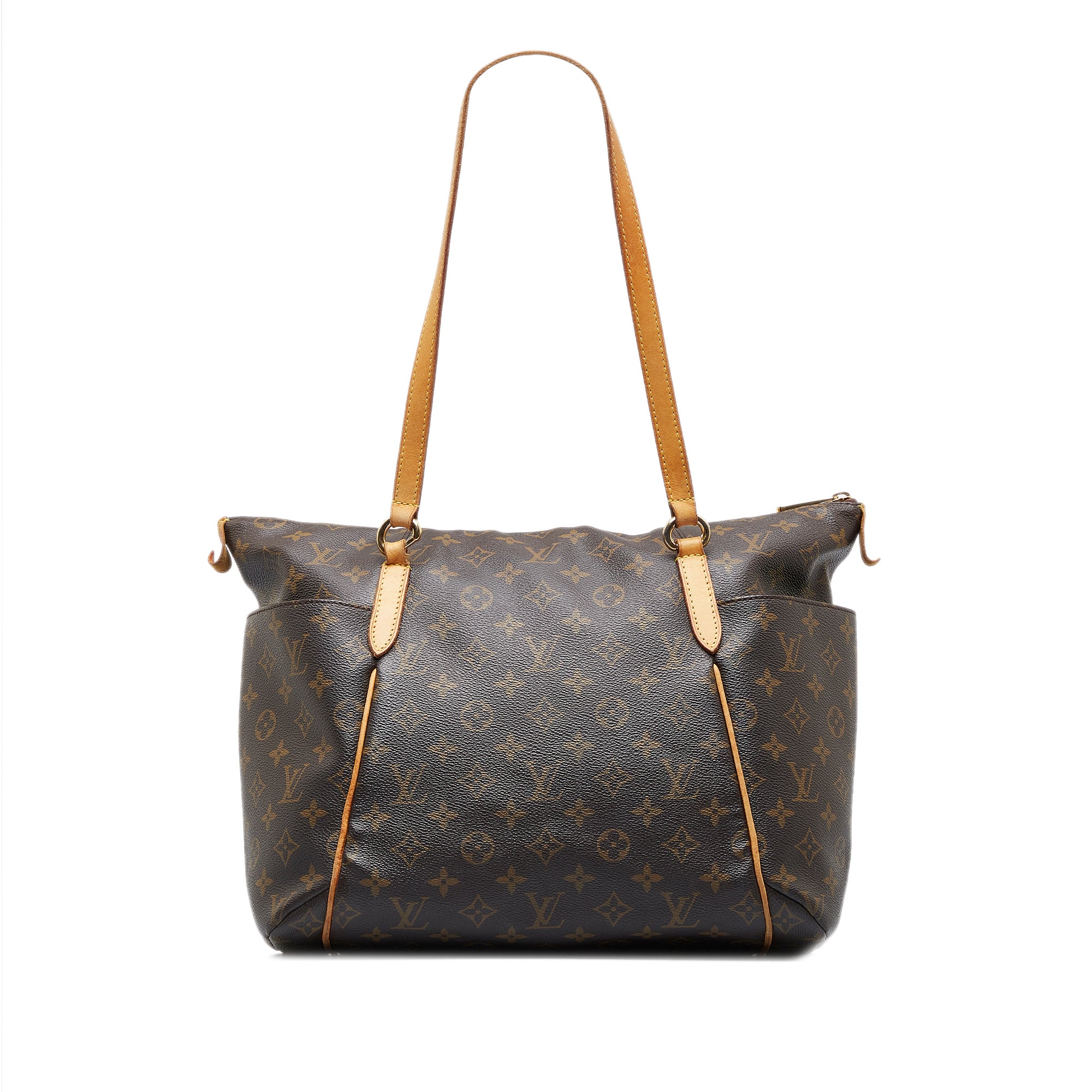 Louis Vuitton Monogram Totally MM