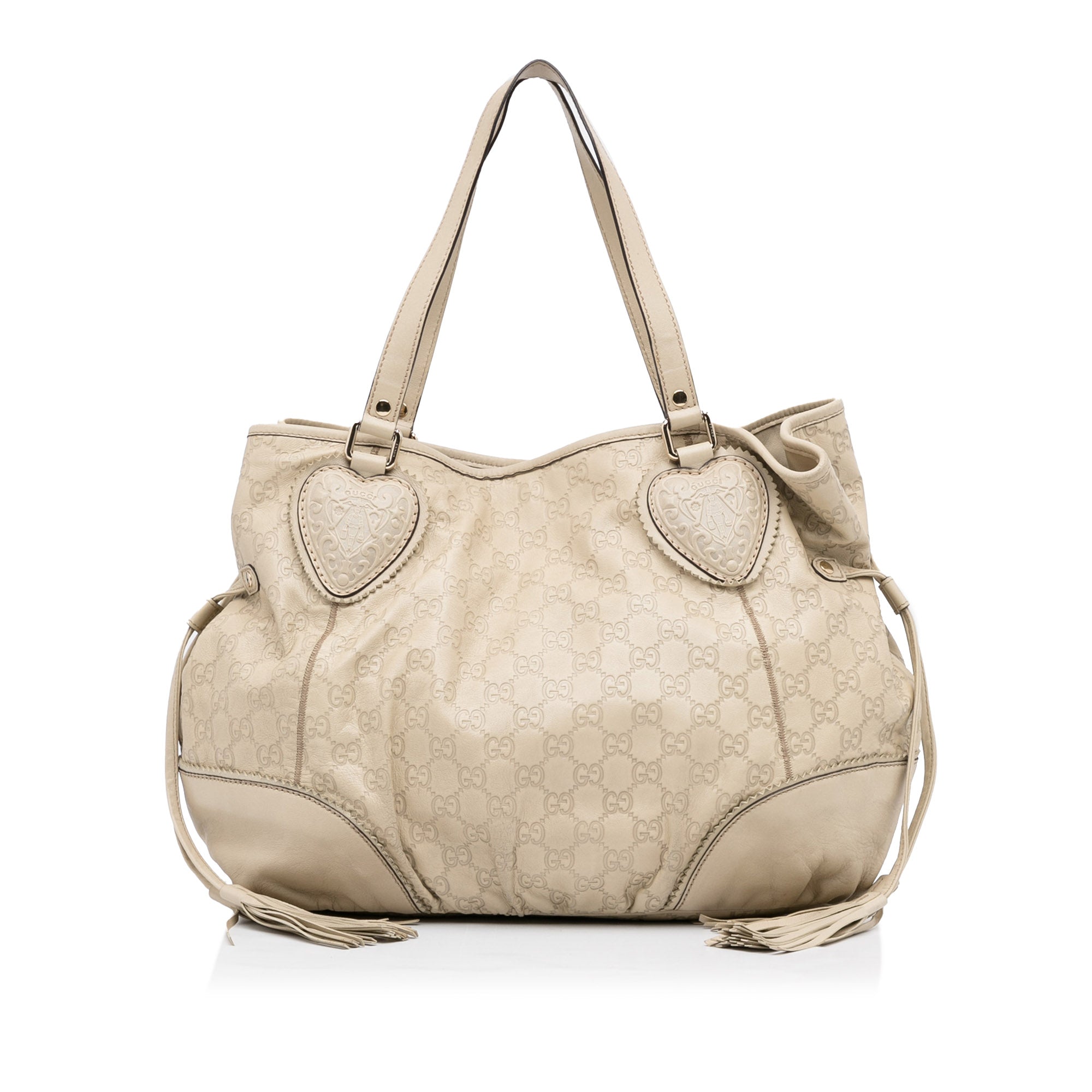 Gucci best sale baby tote