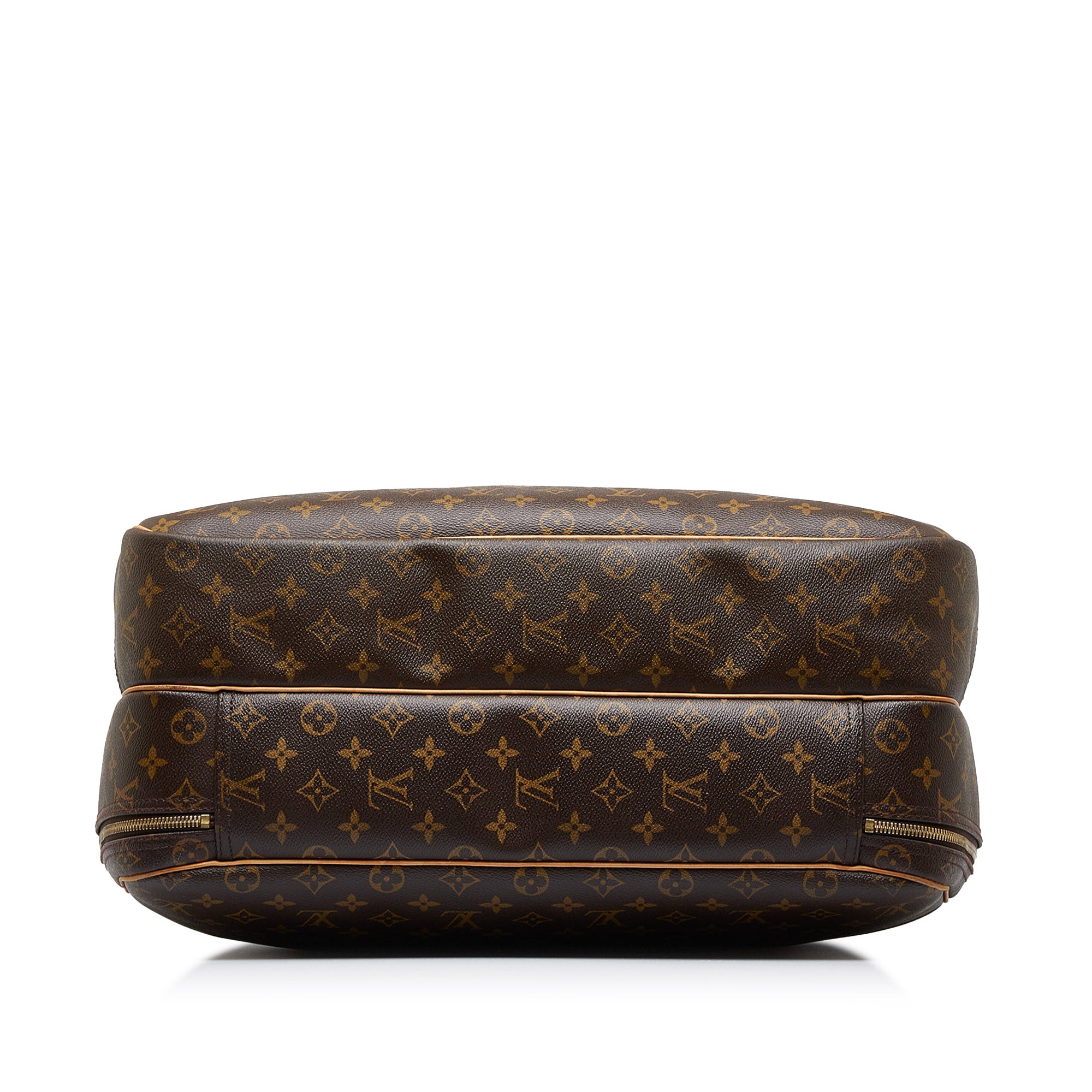Louis Vuitton Alize Travel bag 358756