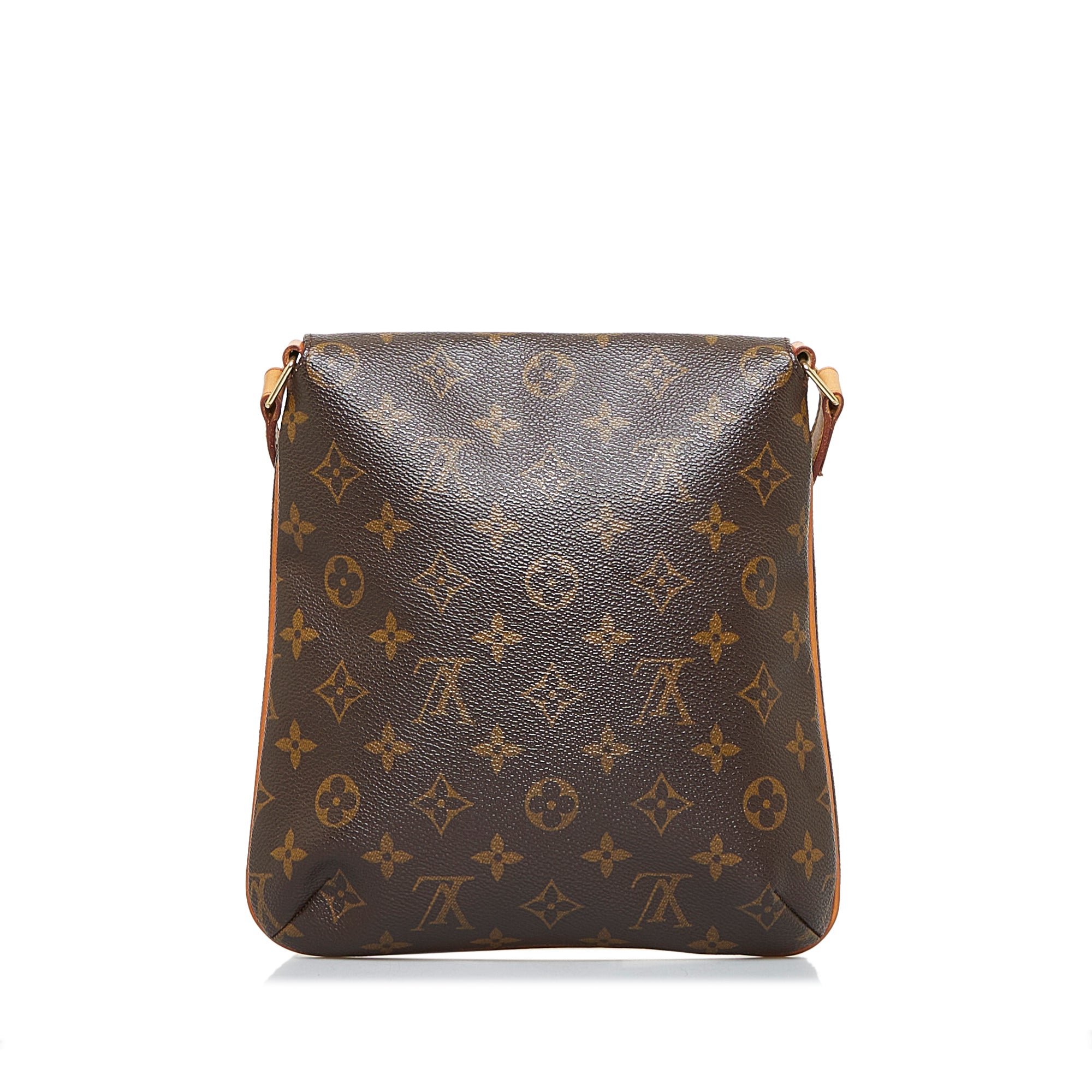 Louis Vuitton Musette Salsa Monogram Shoulder Bag