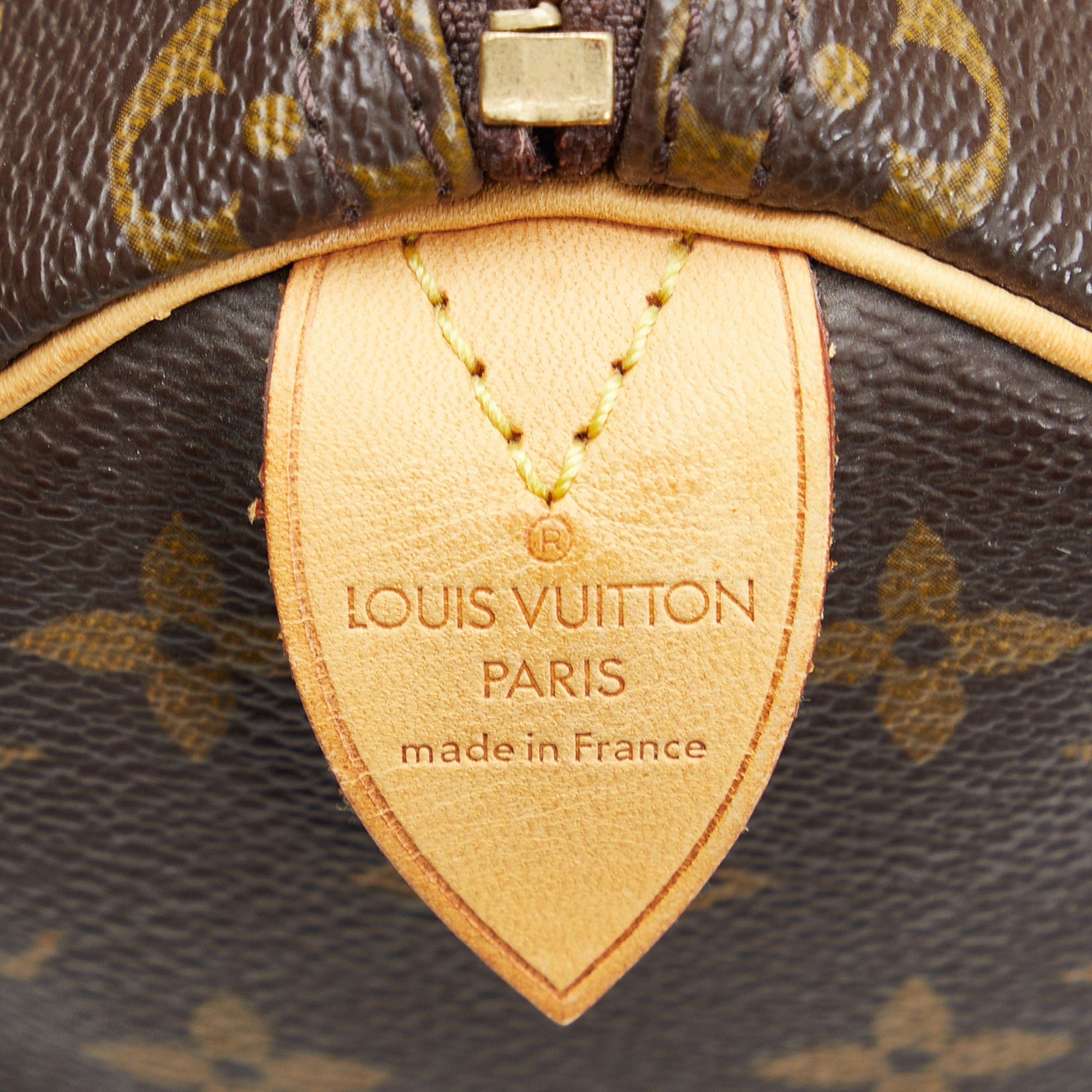 Louis Vuitton, Bags, Authentic Lv Speedy 25