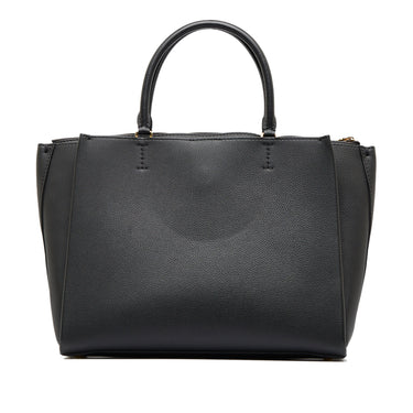 Black Louis Vuitton Monogram Vinyl Squishy Shoulder Bag – Designer Revival