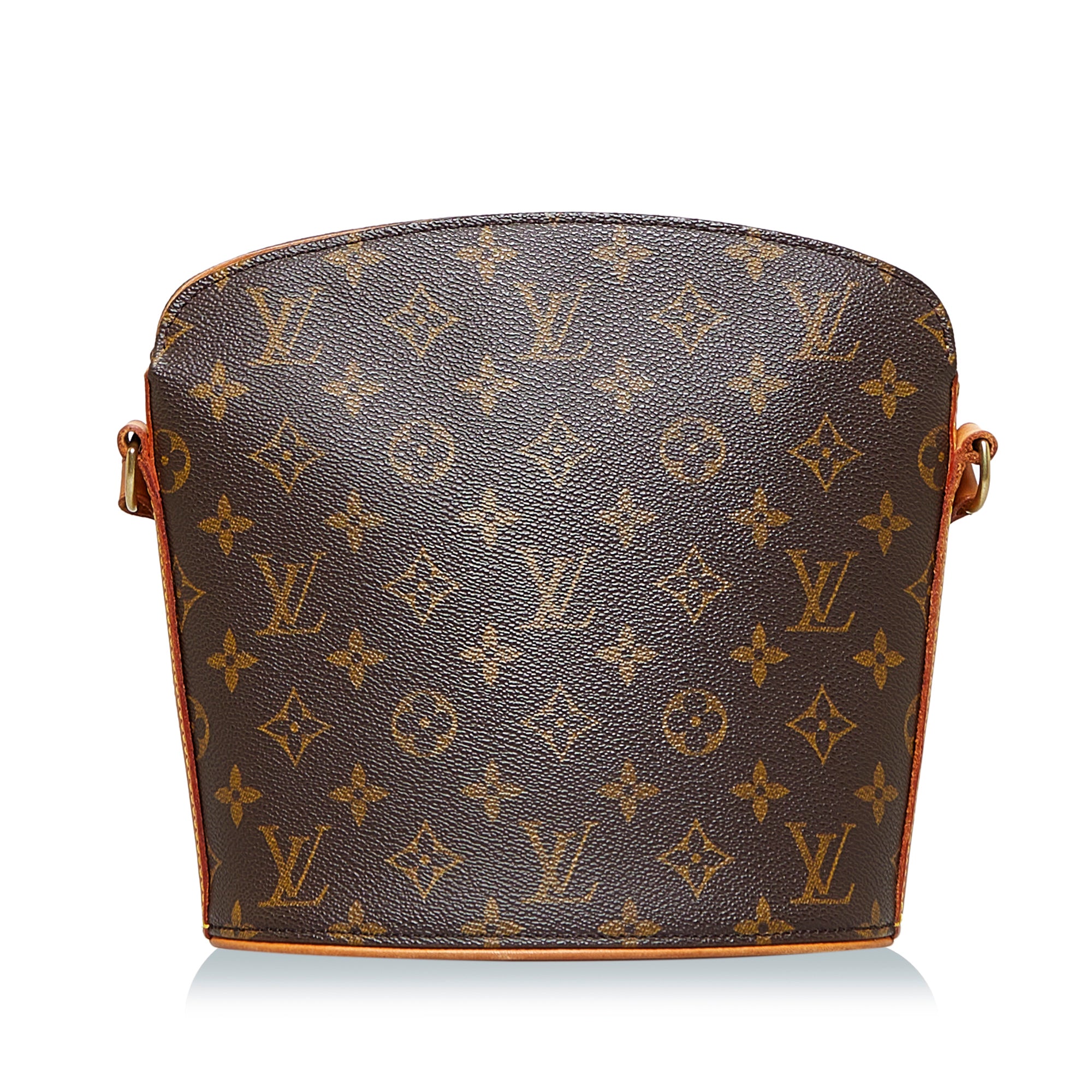 Louis Vuitton, Bags, Louis Vuitton Drouot Shoulder Bag