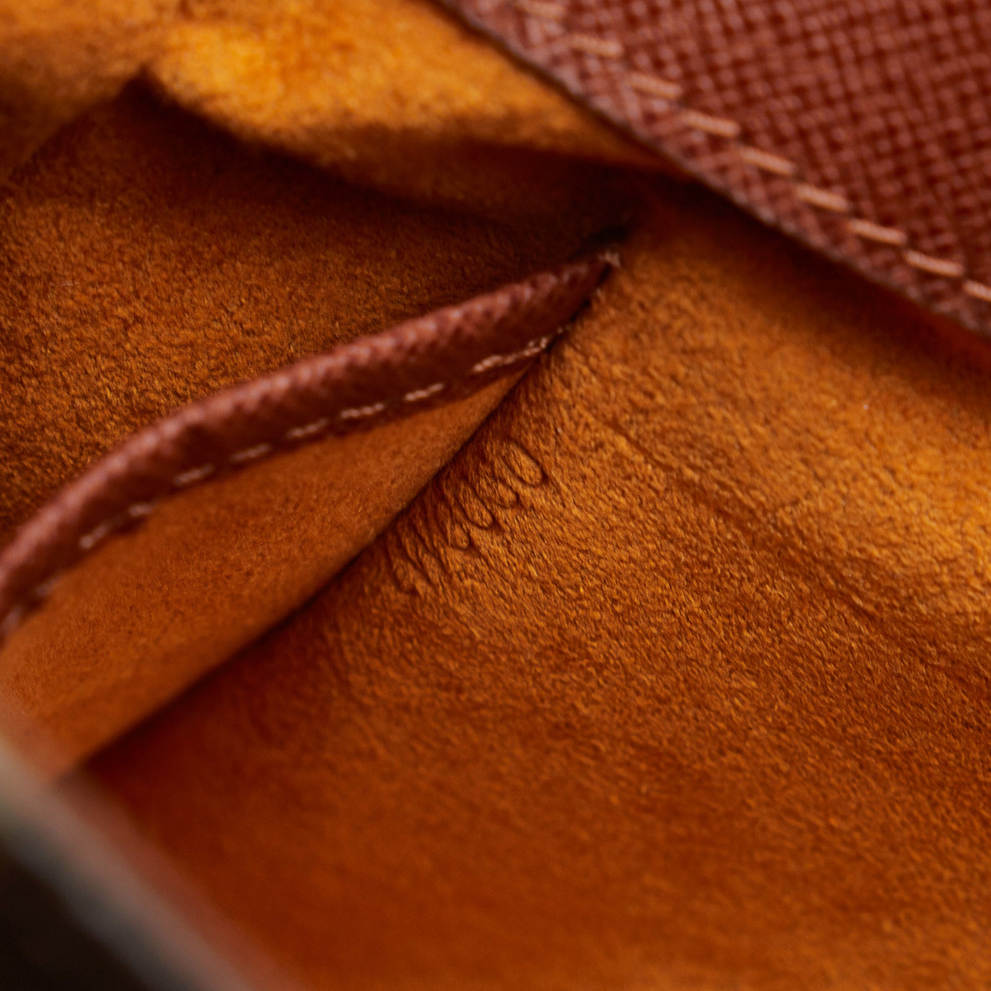 Brown Louis Vuitton Monogram Musette Salsa Short Strap Shoulder Bag –  Designer Revival