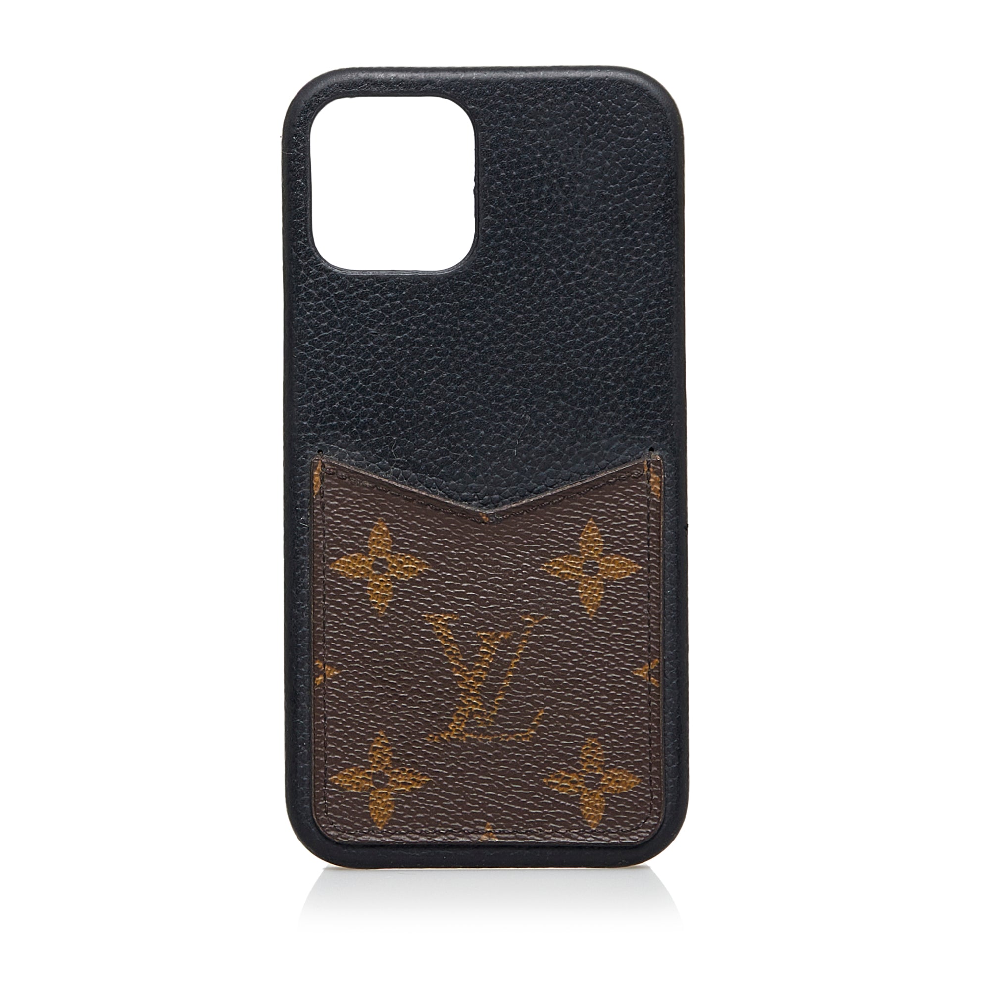 Louis Vuitton iPhone 12 Pro Max Cases