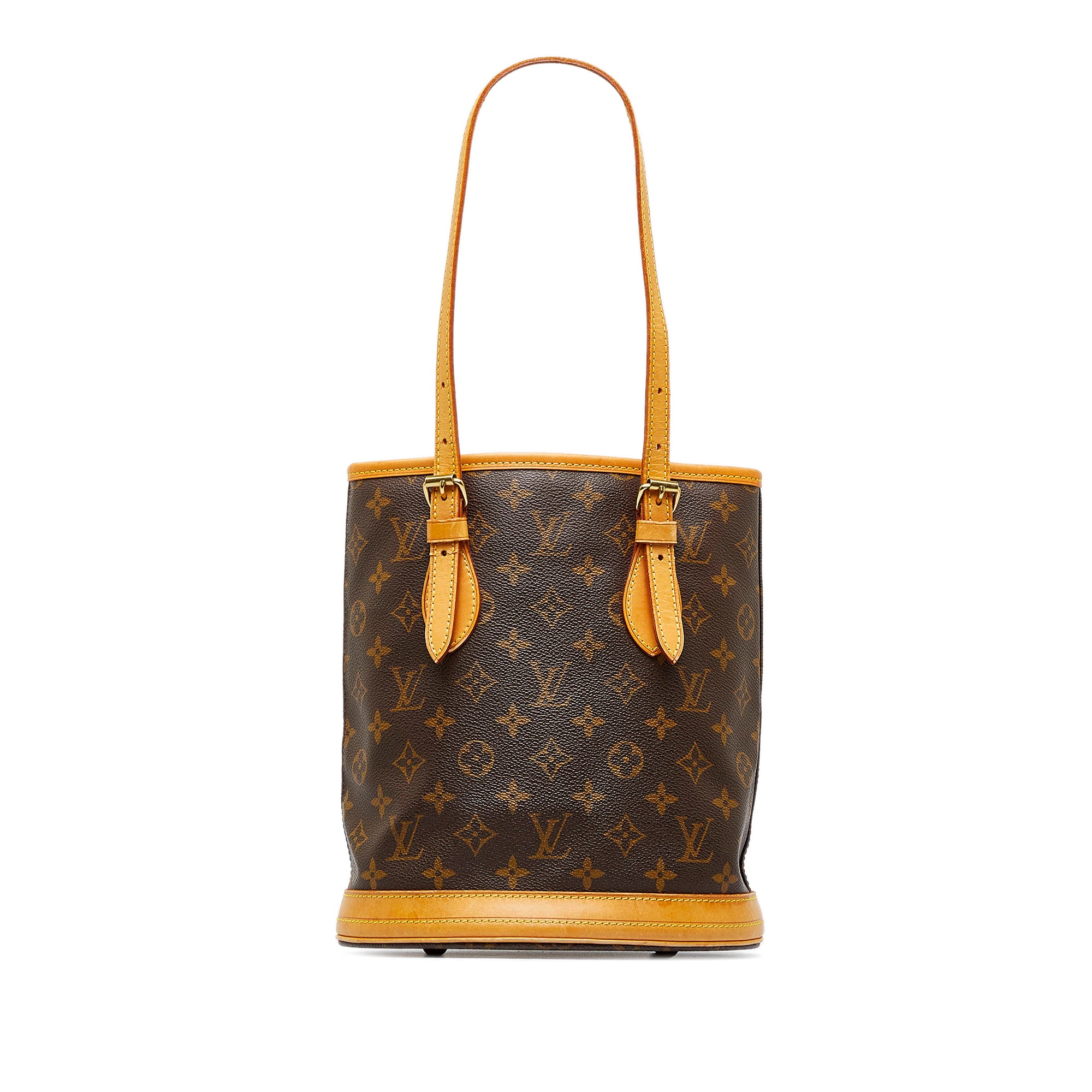 A Guide to Authenticating the Louis Vuitton Mongoram Bucket Purse