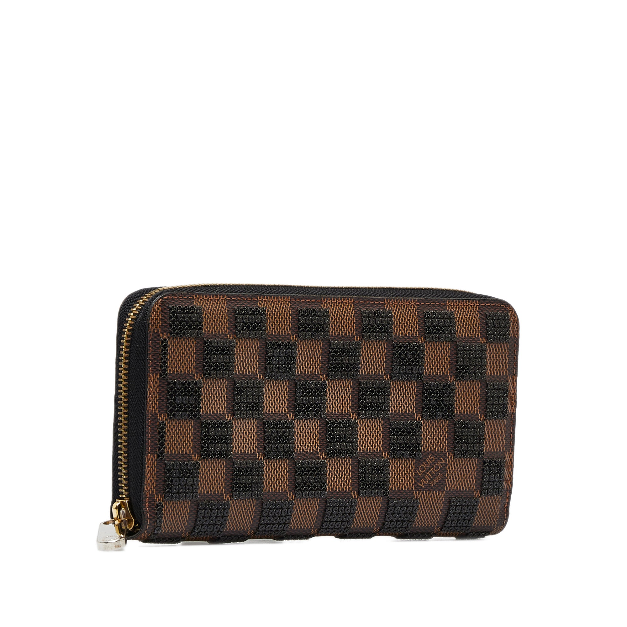 Louis Vuitton Noe Damier Azur Bucket Bag, Luxury, Bags & Wallets