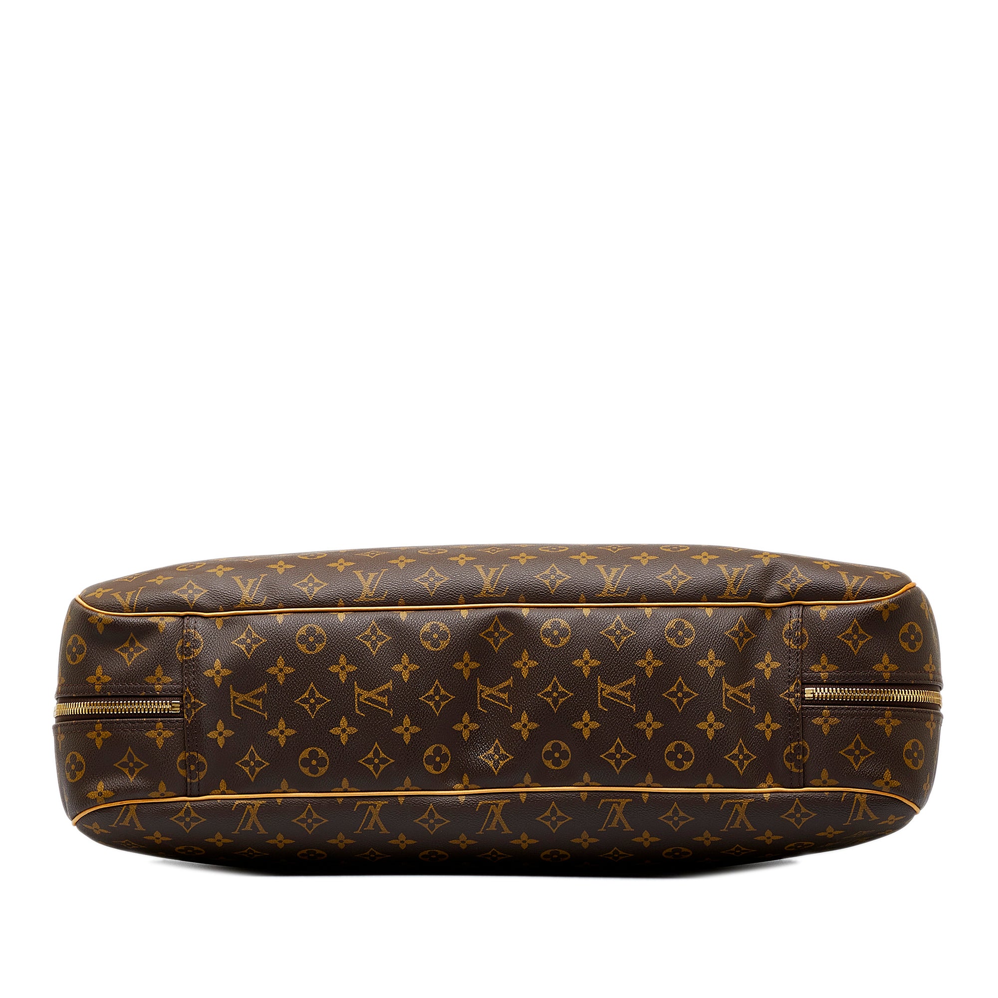 Louis Vuitton, Bags, Alize Double Sided Luggage Bag