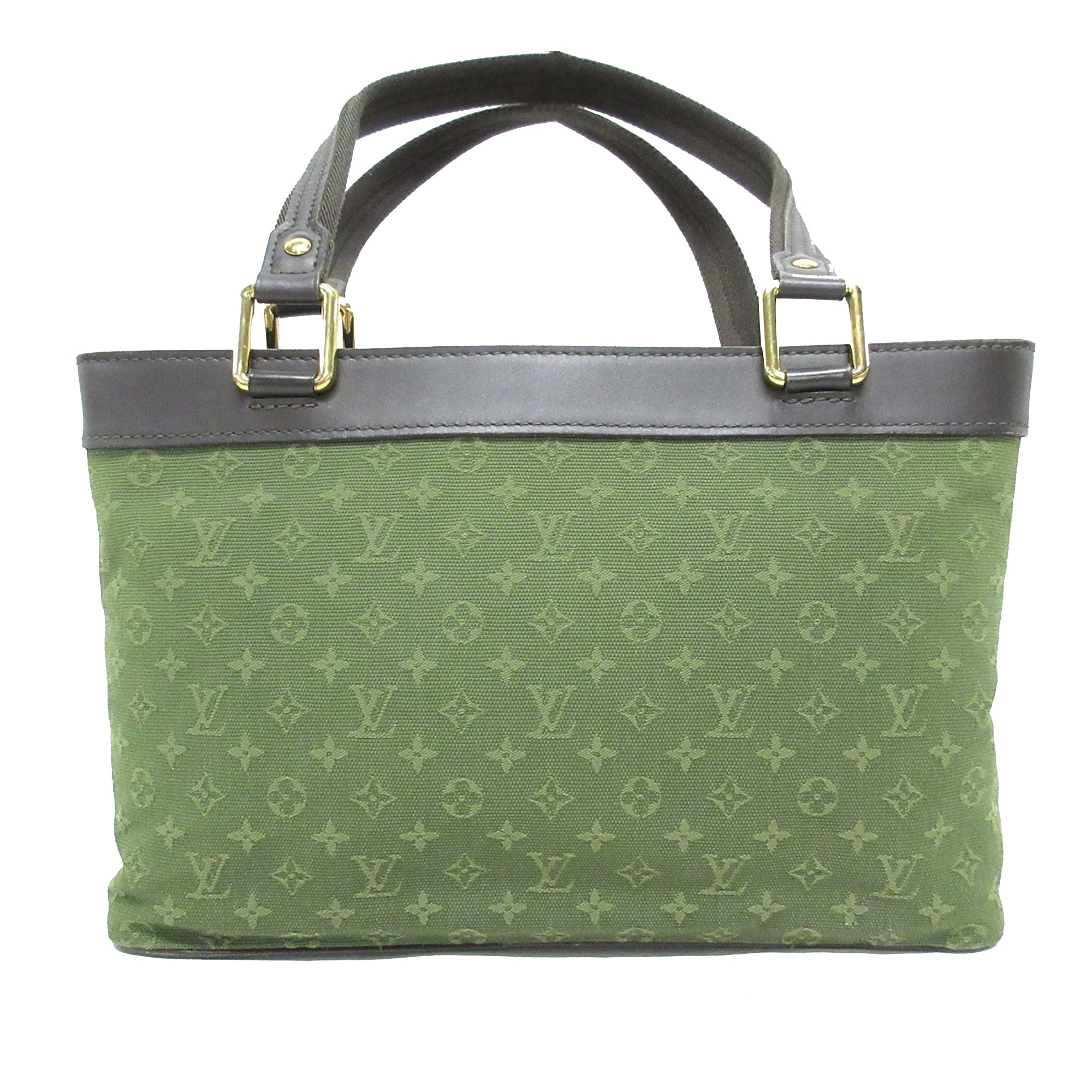 Louis Vuitton Lucille Handbag