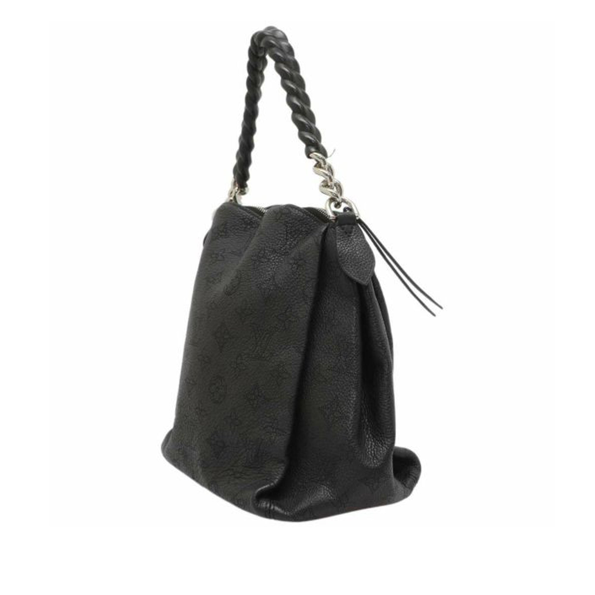 Louis Vuitton Babylone Chain BB Bag