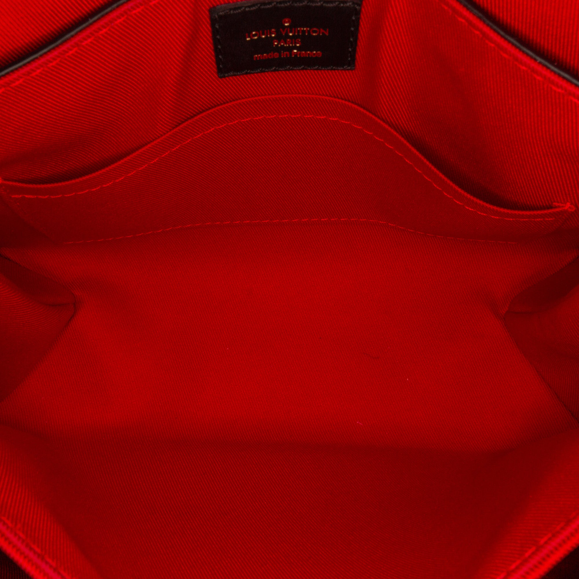 Louis Vuitton Monogram Canvas Georges BB Satchel, Louis Vuitton Handbags