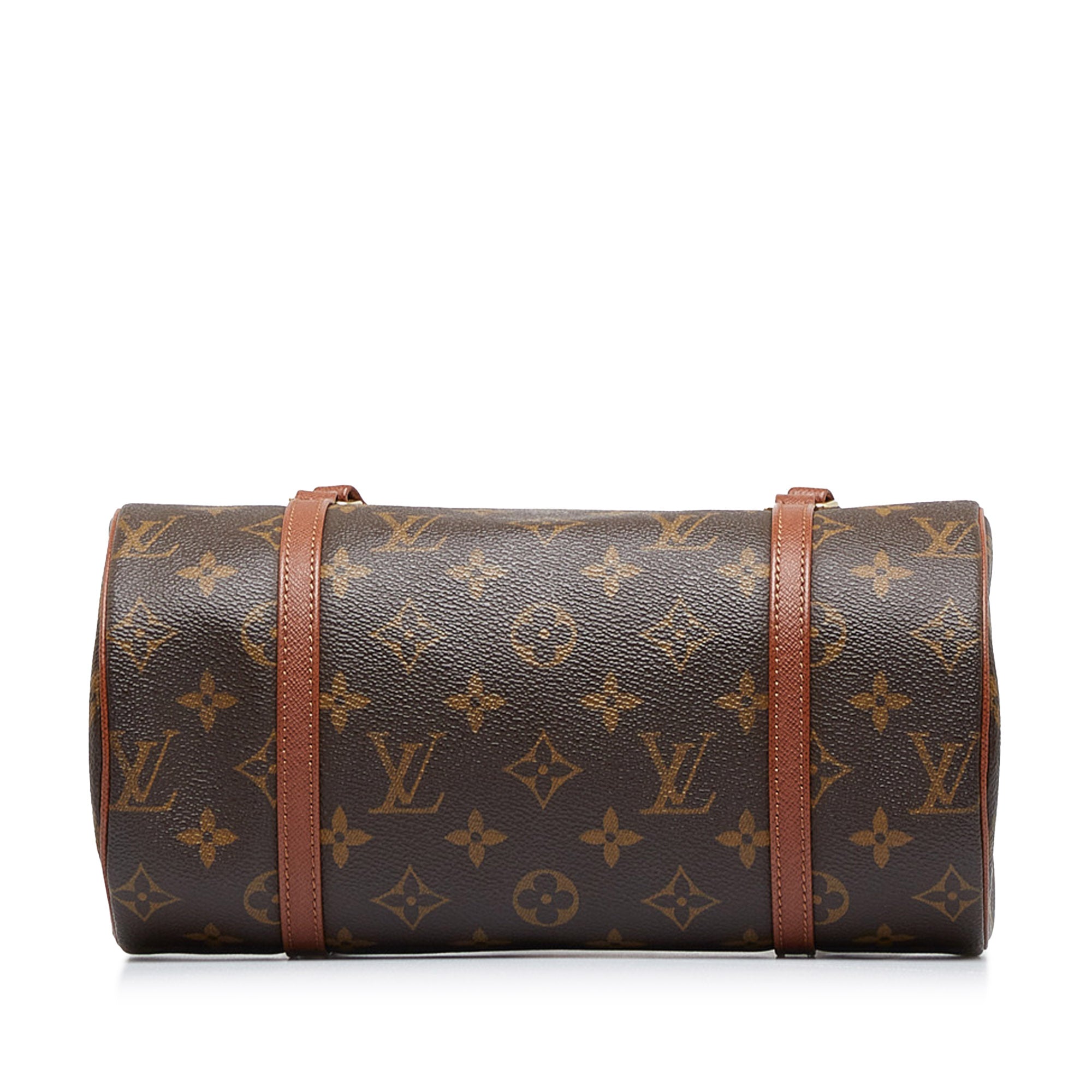 LOUIS VUITTON Papillon 26 Monogram Canvas Handbag-US