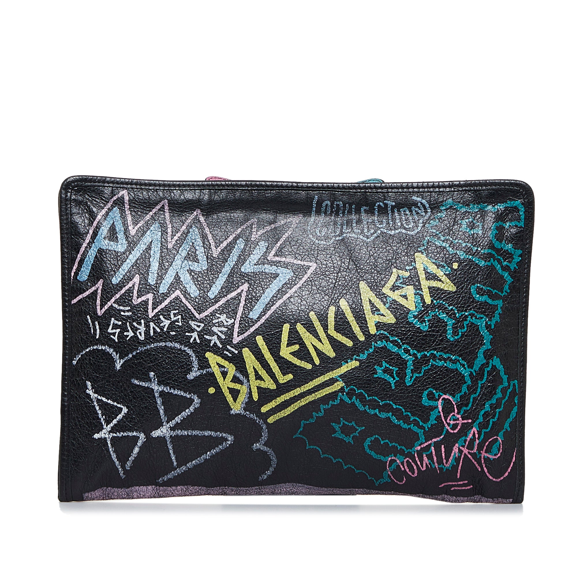 Balenciaga Graffiti Bags  Bragmybag