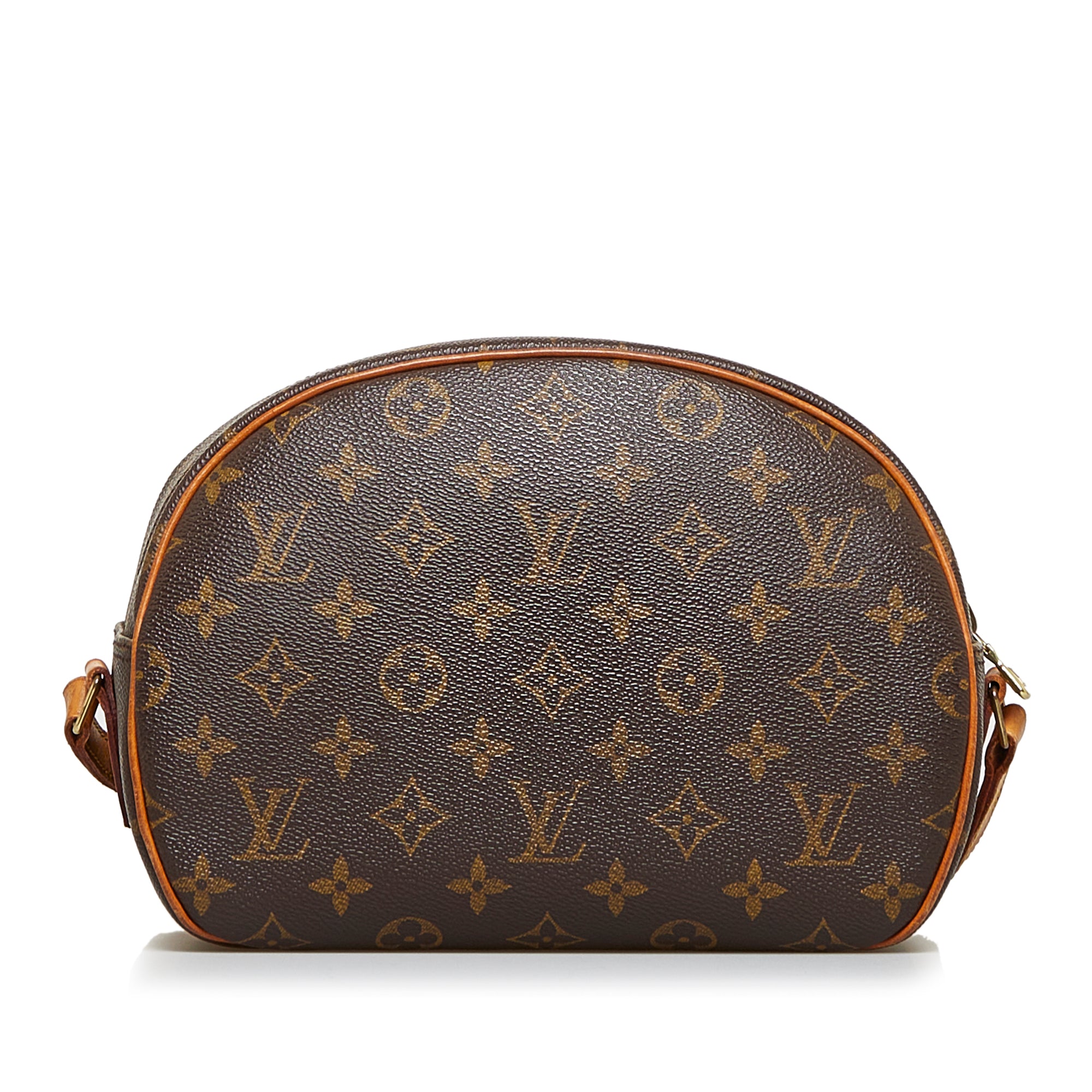 Louis Vuitton Blois Crossbody Bag