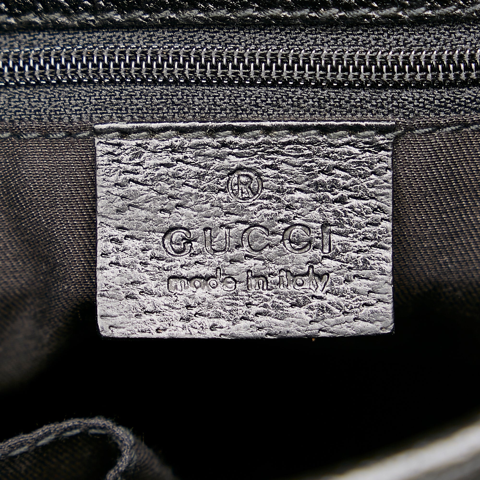 Pre-Owned Gucci GG Canvas Eclipse Tote Bag - 21332620