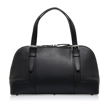 Work Bag Comparison & Review!  Prada, Senreve, Givenchy & Mulberry 