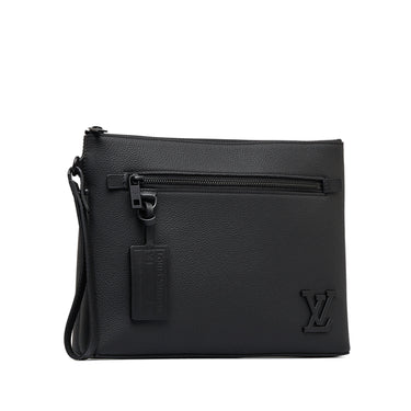 Black Louis Vuitton Monogram Galaxy Alpha Hobo Crossbody Bag – Designer  Revival